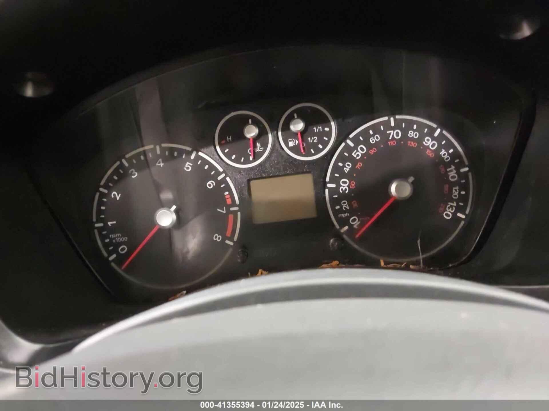 2010 FORD TRANSIT CONNECT - VIN: NM0LS7AN5AT018114 - Фото 7