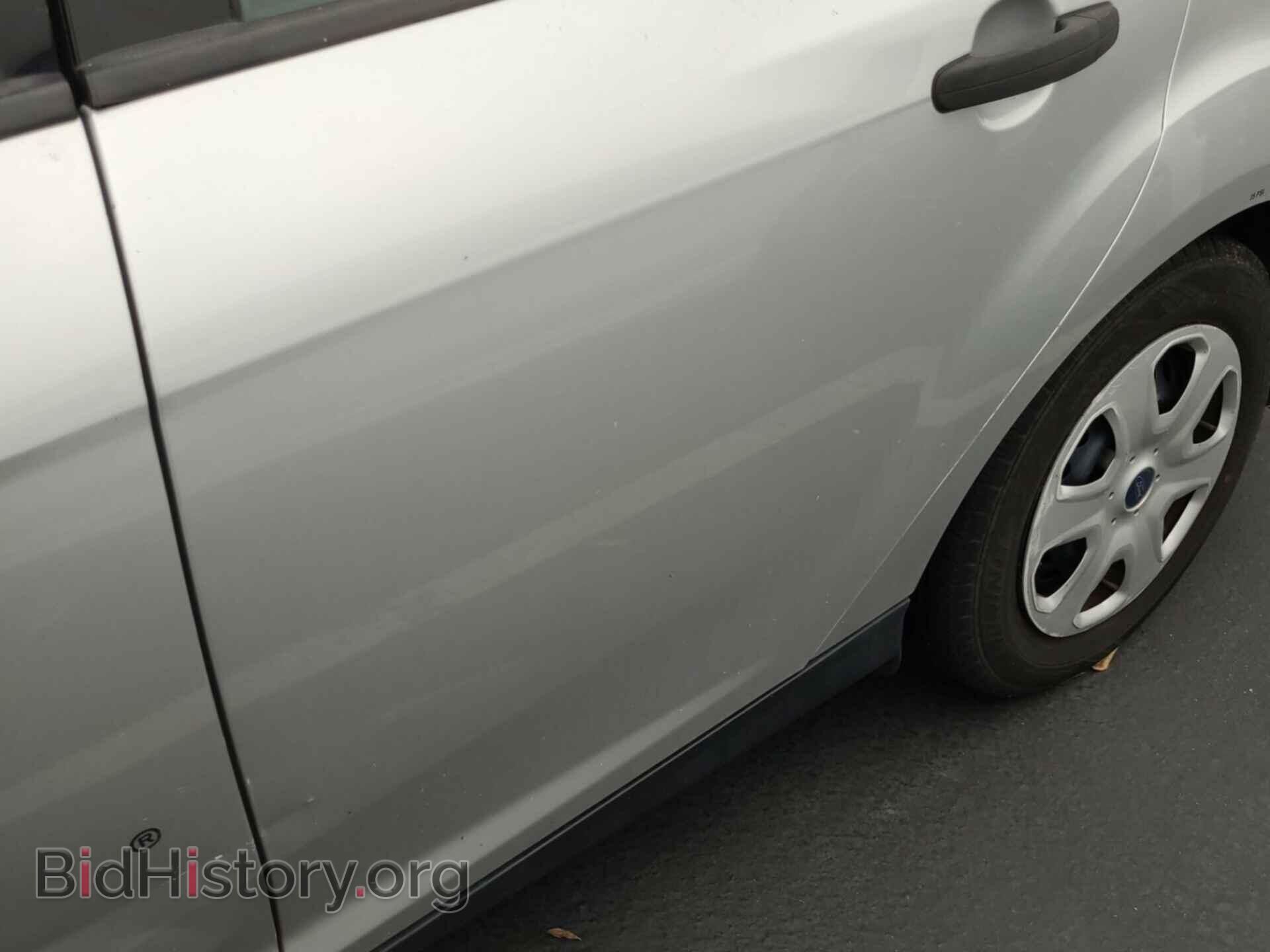 2017 FORD FOCUS - VIN: 1FADP3E20HL211806 - Фото 7