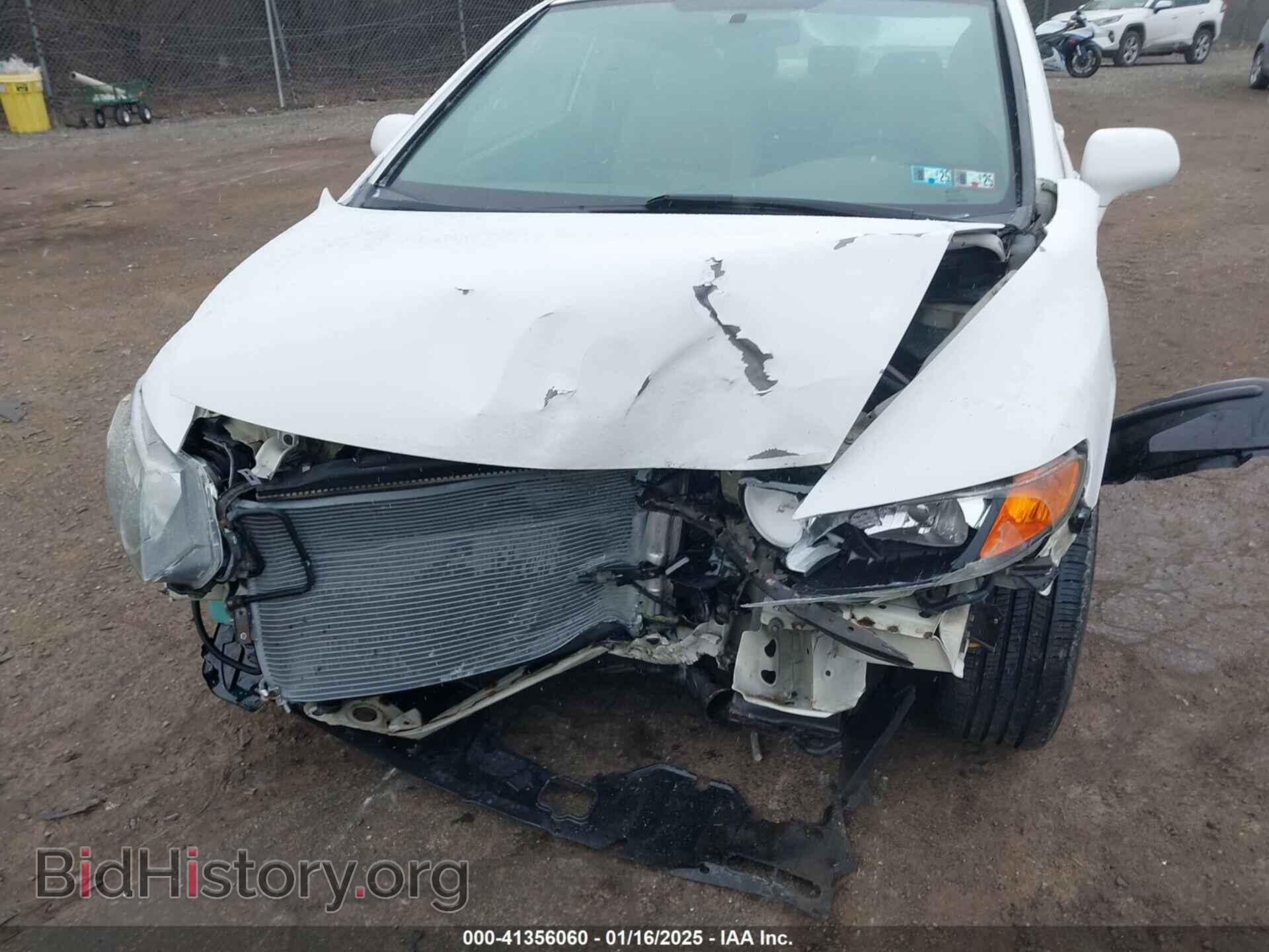 2006 HONDA CIVIC - VIN: 1HGFA16896L093975 - Фото 6