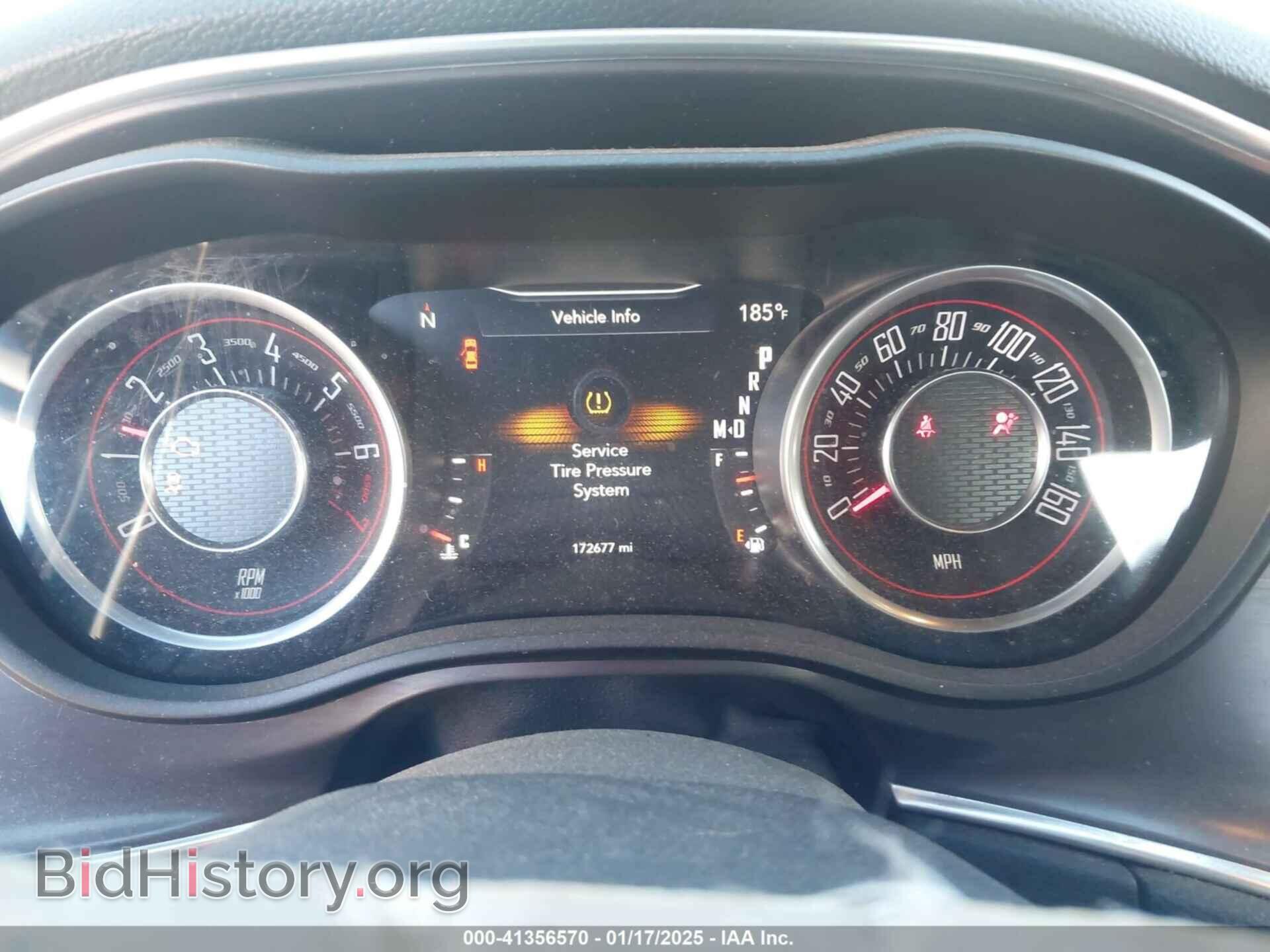 2015 DODGE CHALLENGER - VIN: 2C3CDZAG2FH712231 - Фото 7