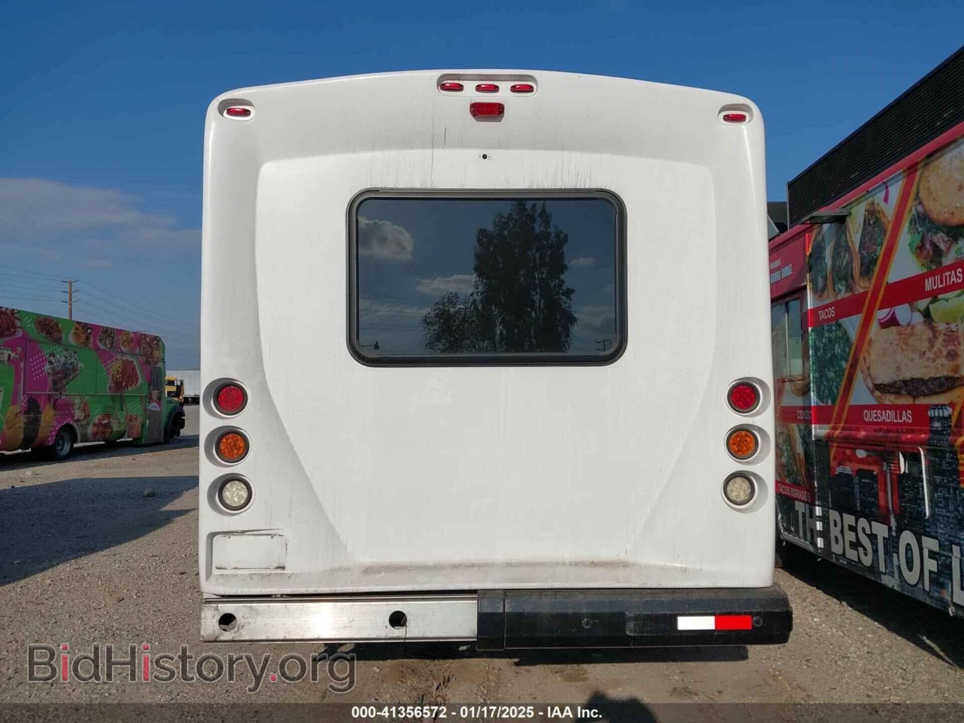 2014 FORD E-450 CUTAWAY - VIN: 1FDFE4FS7EDB10521 - Фото 19