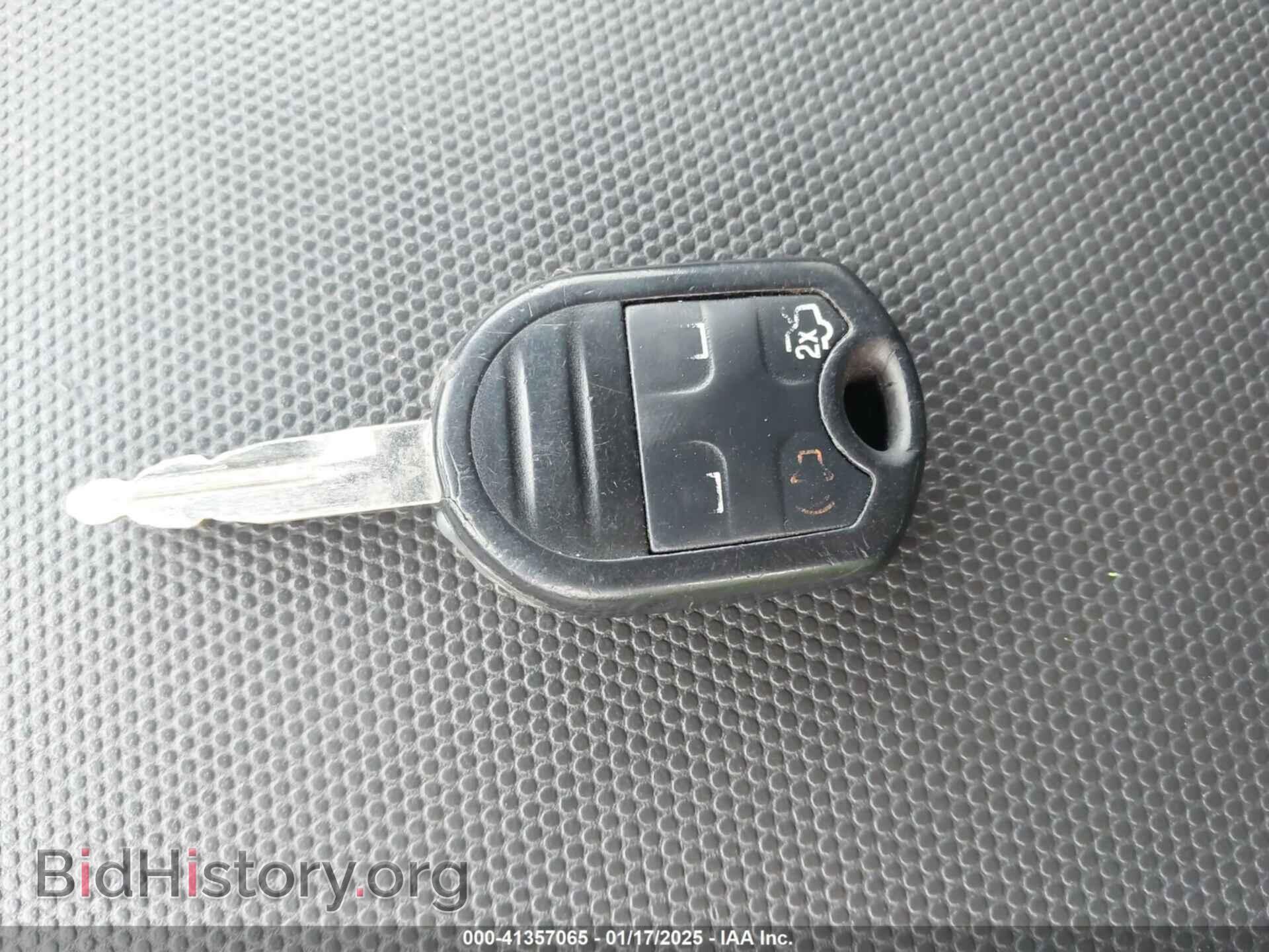 2010 FORD ESCAPE - VIN: 1FMCU0D74AKD01834 - Фото 11