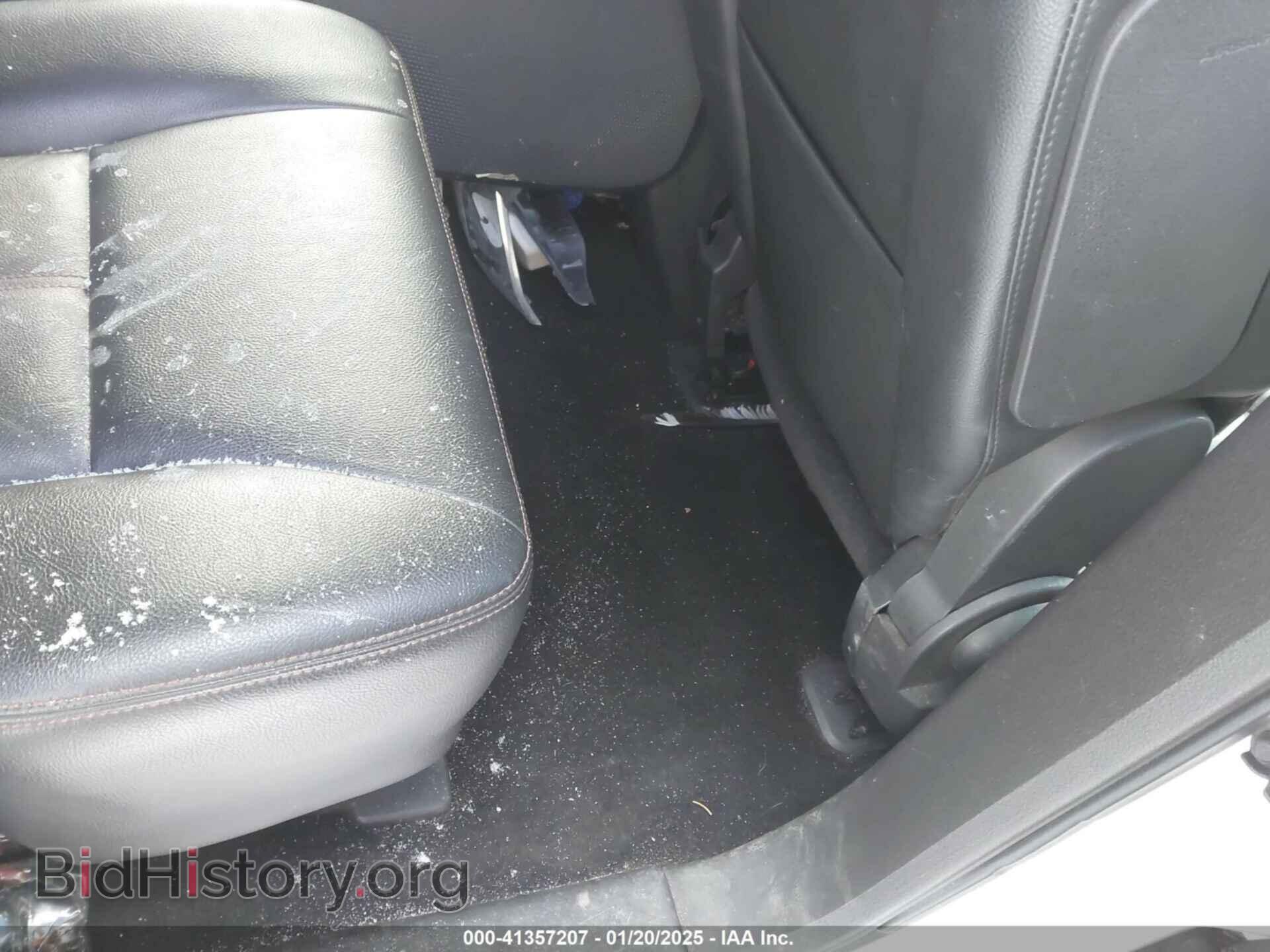 2013 FORD EDGE - VIN: 2FMDK4JC4DBB48678 - Photo 8