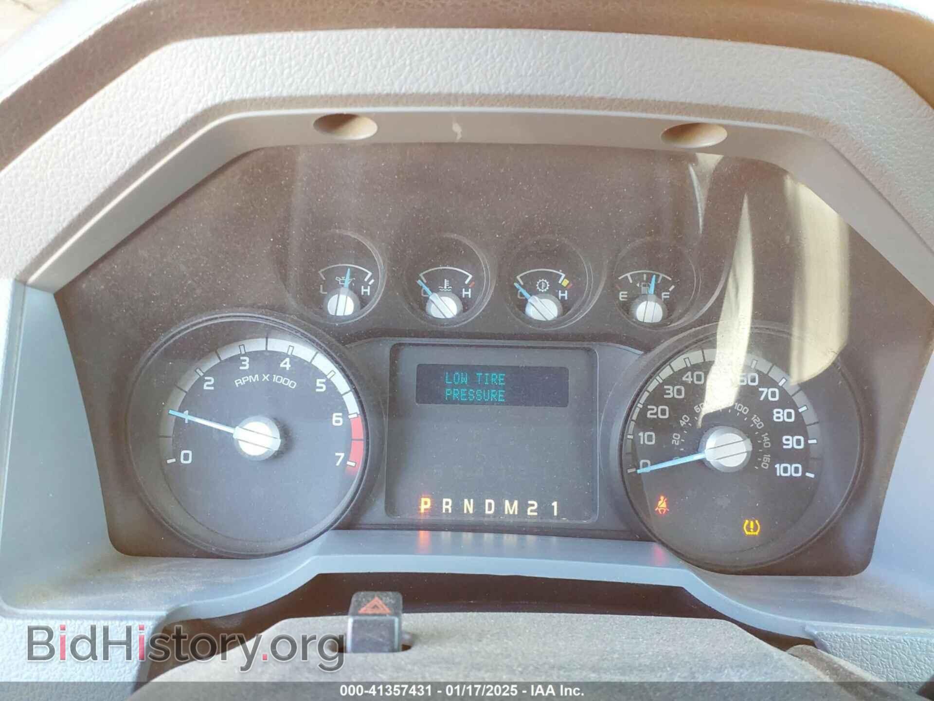 2014 FORD F-250 - VIN: 1FTBF2A68EEB13811 - Фото 17