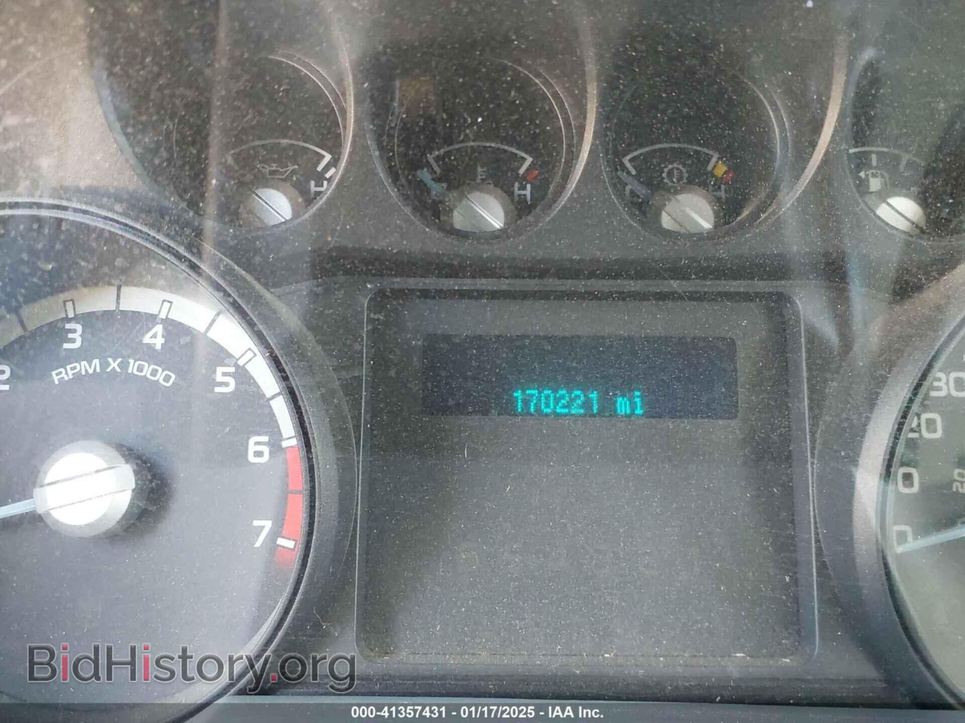 2014 FORD F-250 - VIN: 1FTBF2A68EEB13811 - Фото 7