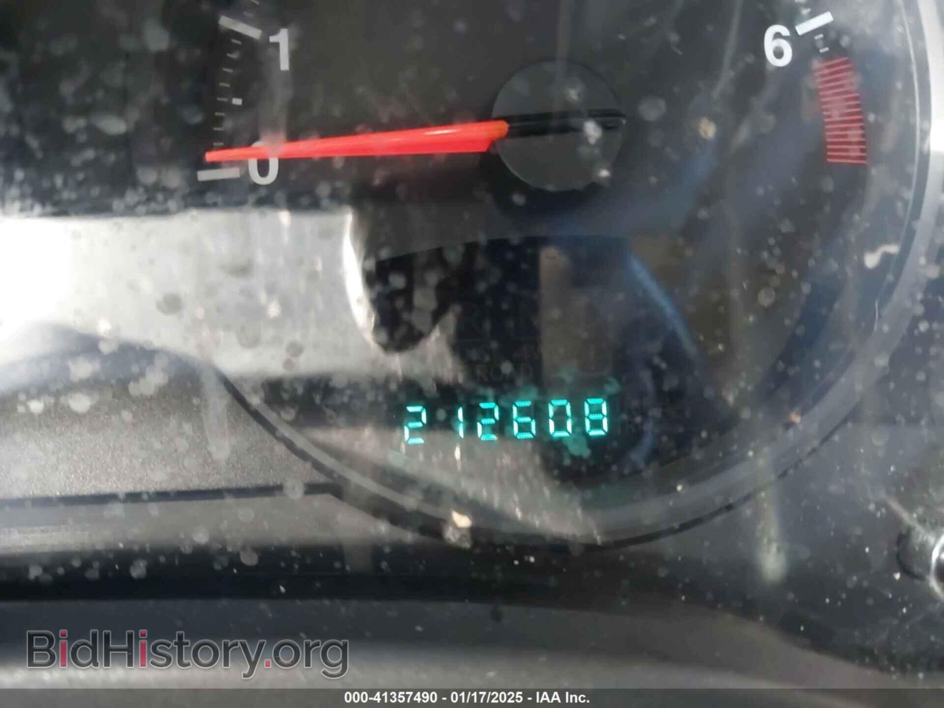 2013 JEEP COMPASS - VIN: 1C4NJDEB3DD186328 - Фото 7