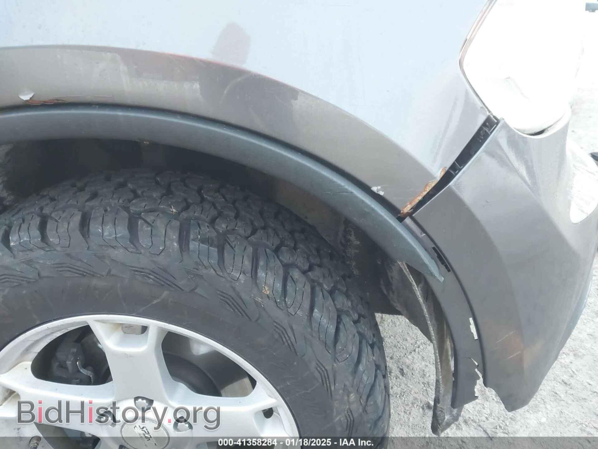 2014 DODGE DURANGO - VIN: 1C4RDJDG6EC561902 - Фото 6