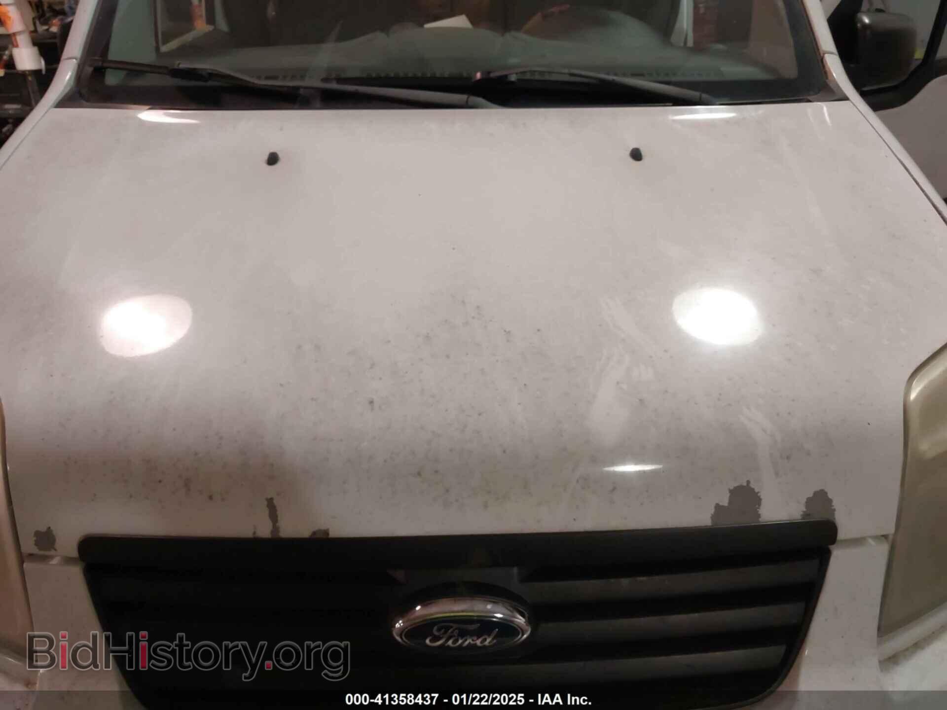 2012 FORD TRANSIT CONNECT - VIN: NM0LS6BN2CT123169 - Фото 10