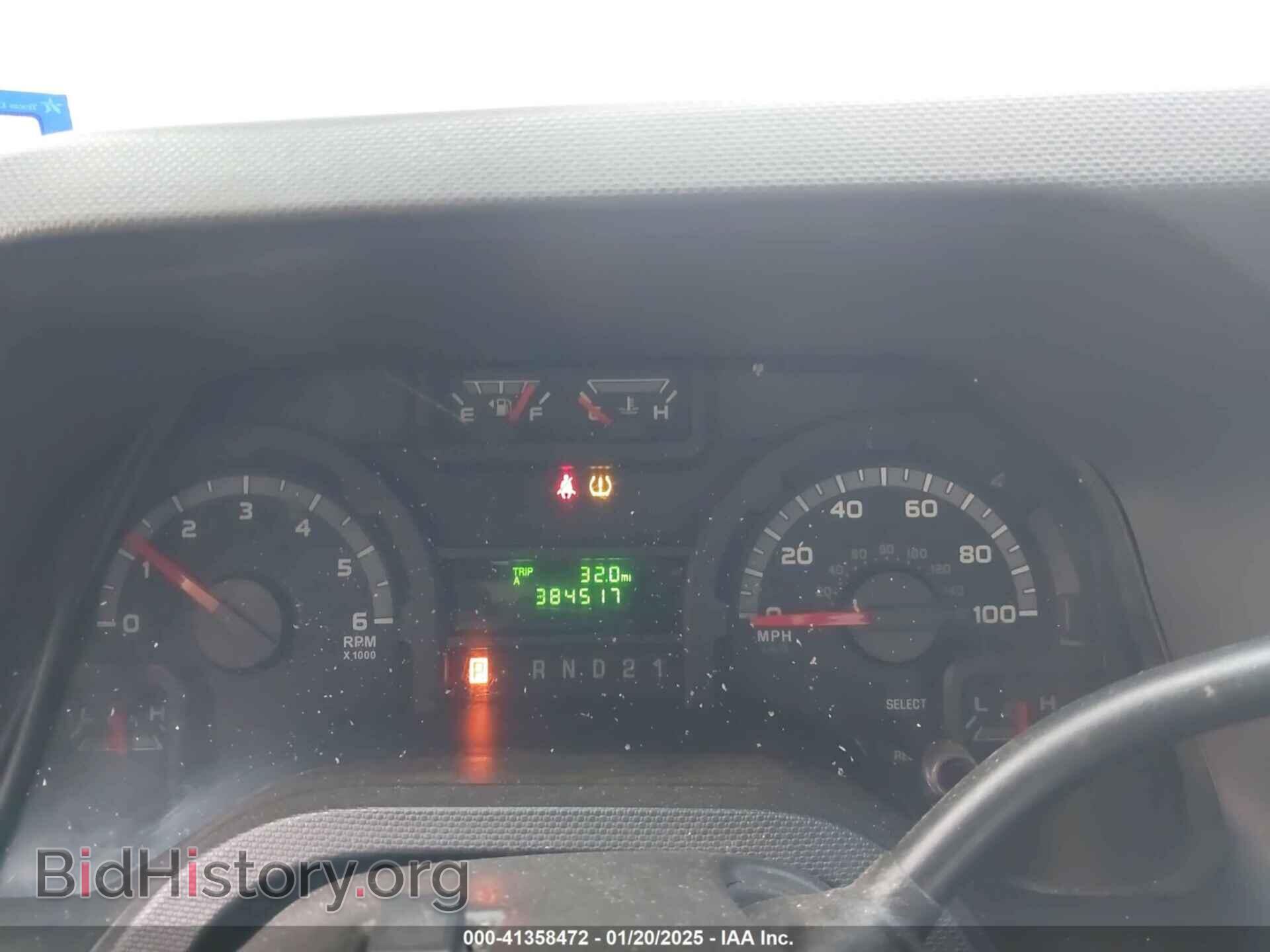 2011 FORD E-250 - VIN: 1FTNE2EL6BDB25697 - Photo 5