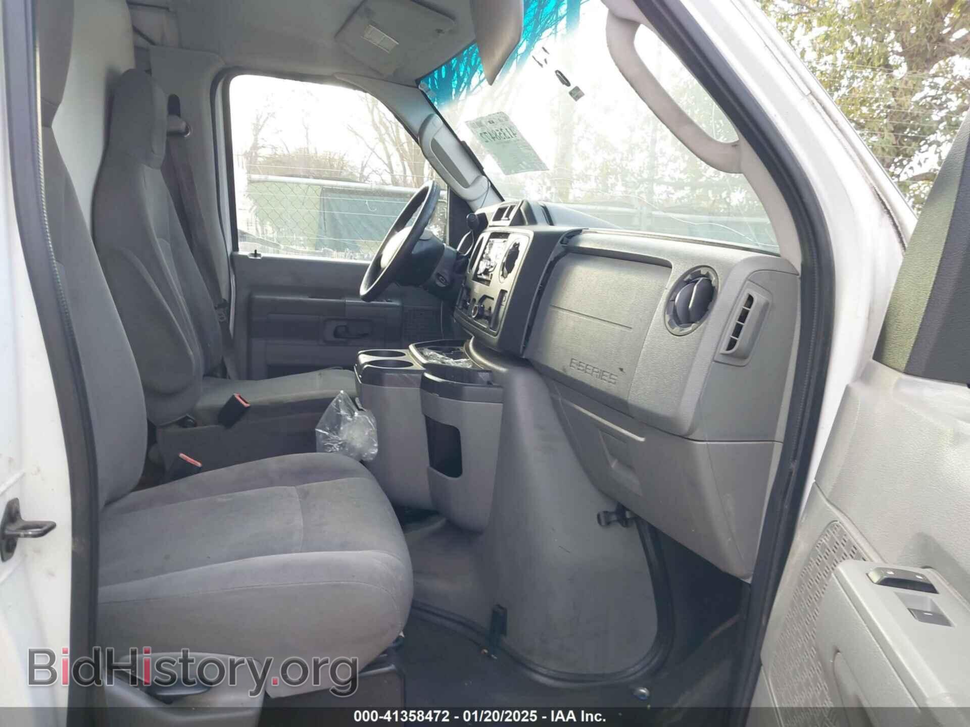 2011 FORD E-250 - VIN: 1FTNE2EL6BDB25697 - Photo 7