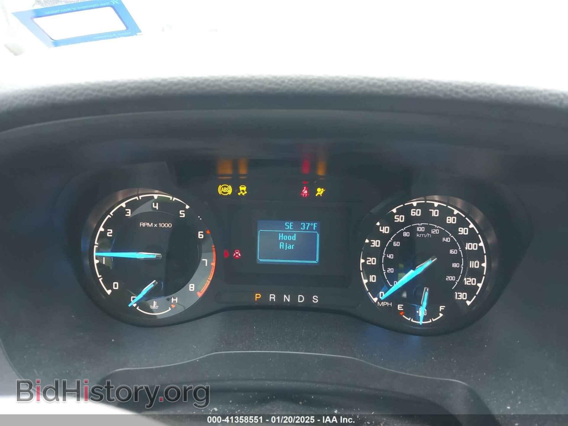 2019 FORD RANGER - VIN: 1FTER4EH5KLA75151 - Фото 7