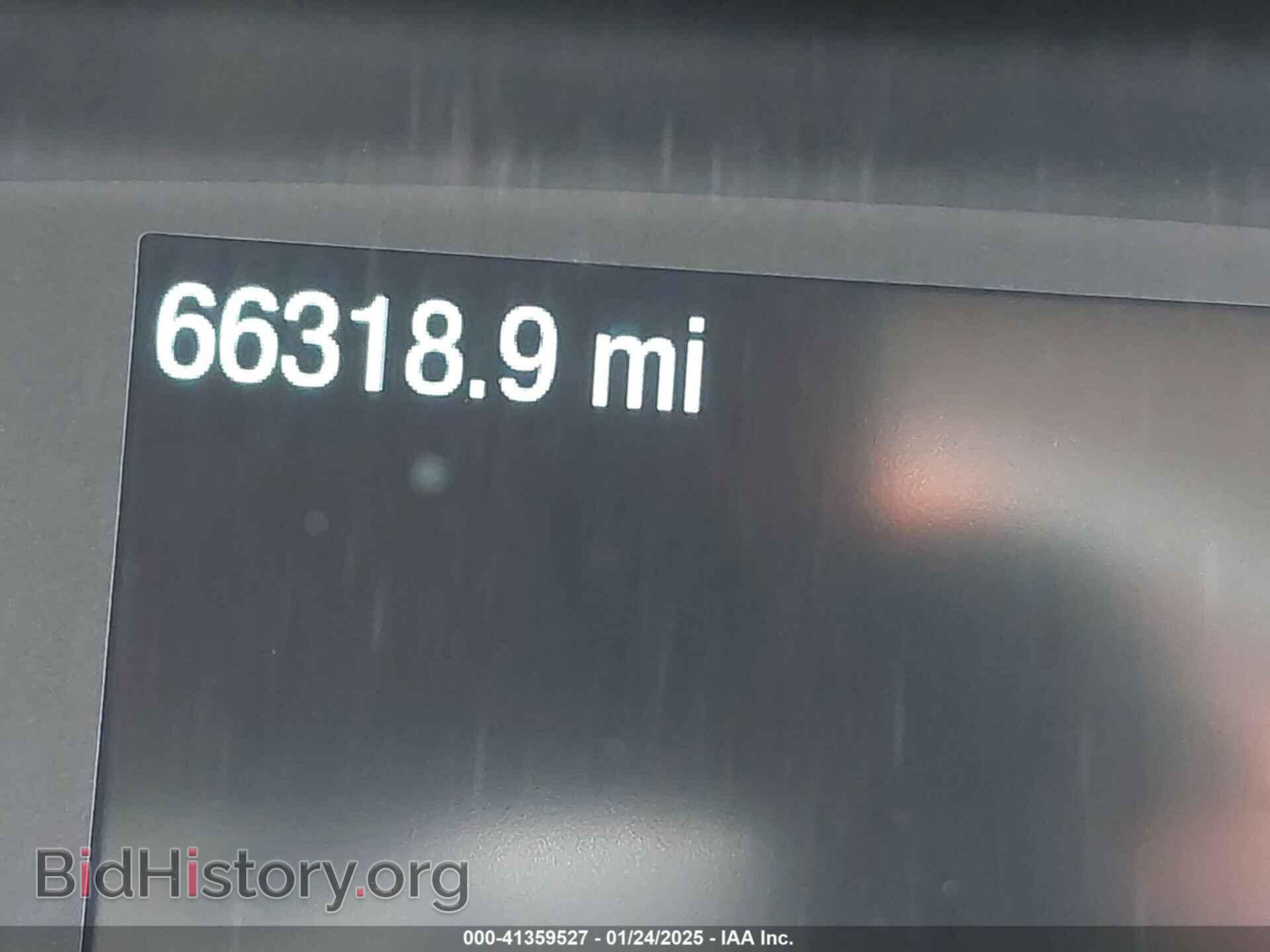 2019 FORD ECOSPORT - VIN: MAJ6S3KL5KC253089 - Фото 16