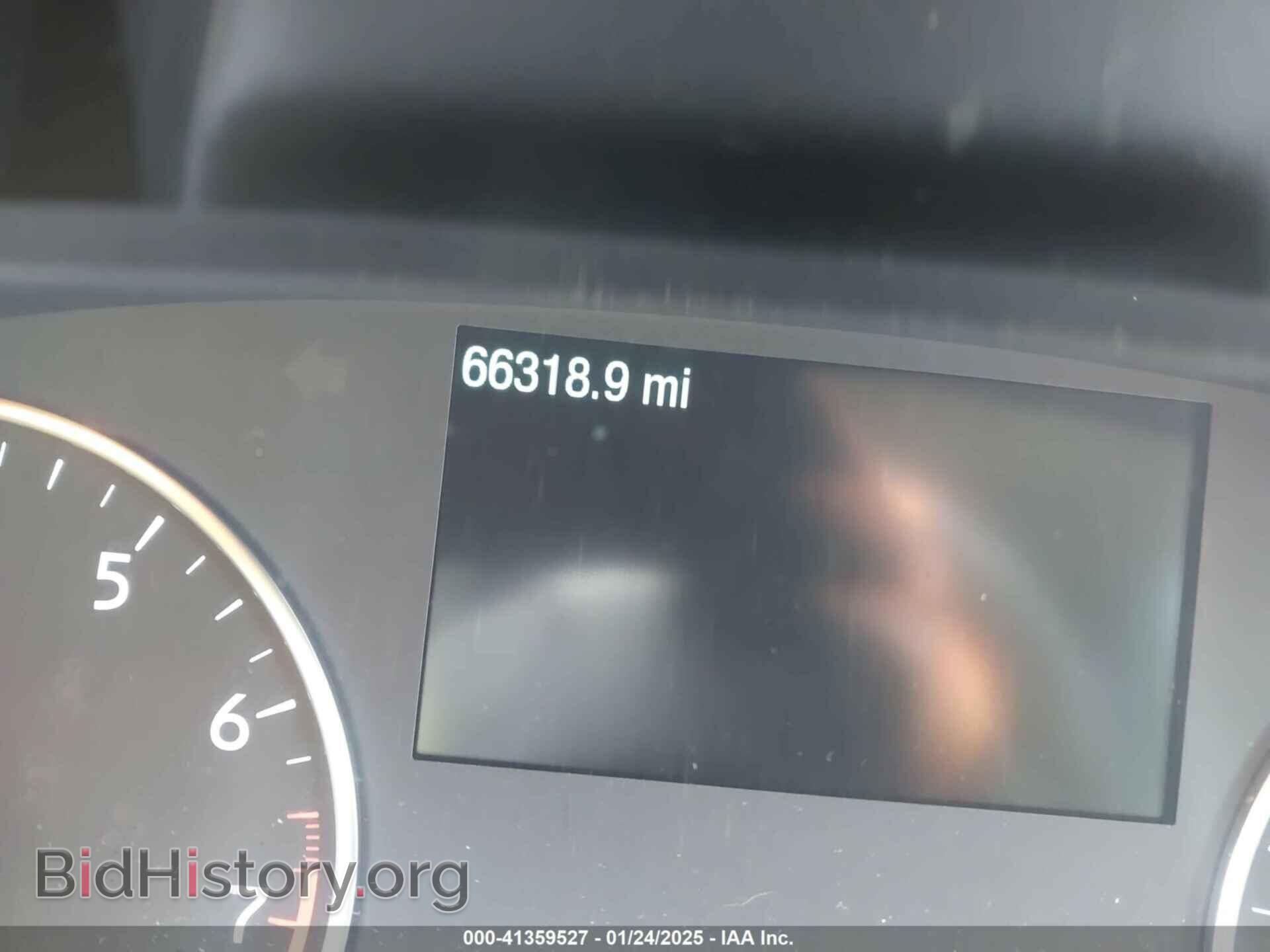 2019 FORD ECOSPORT - VIN: MAJ6S3KL5KC253089 - Фото 7