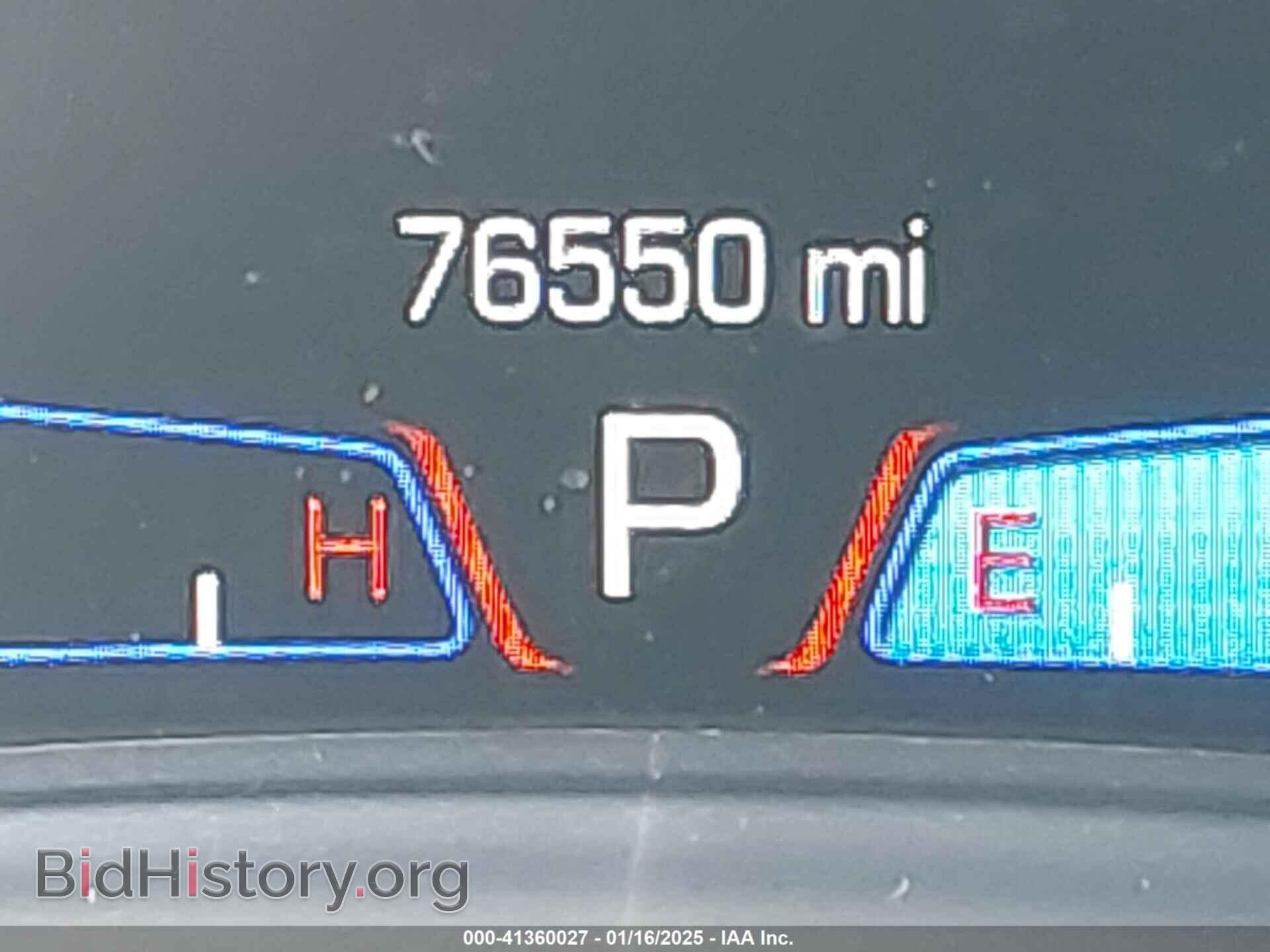 2017 CHRYSLER 300 - VIN: 2C3CCAAG9HH653492 - Фото 15