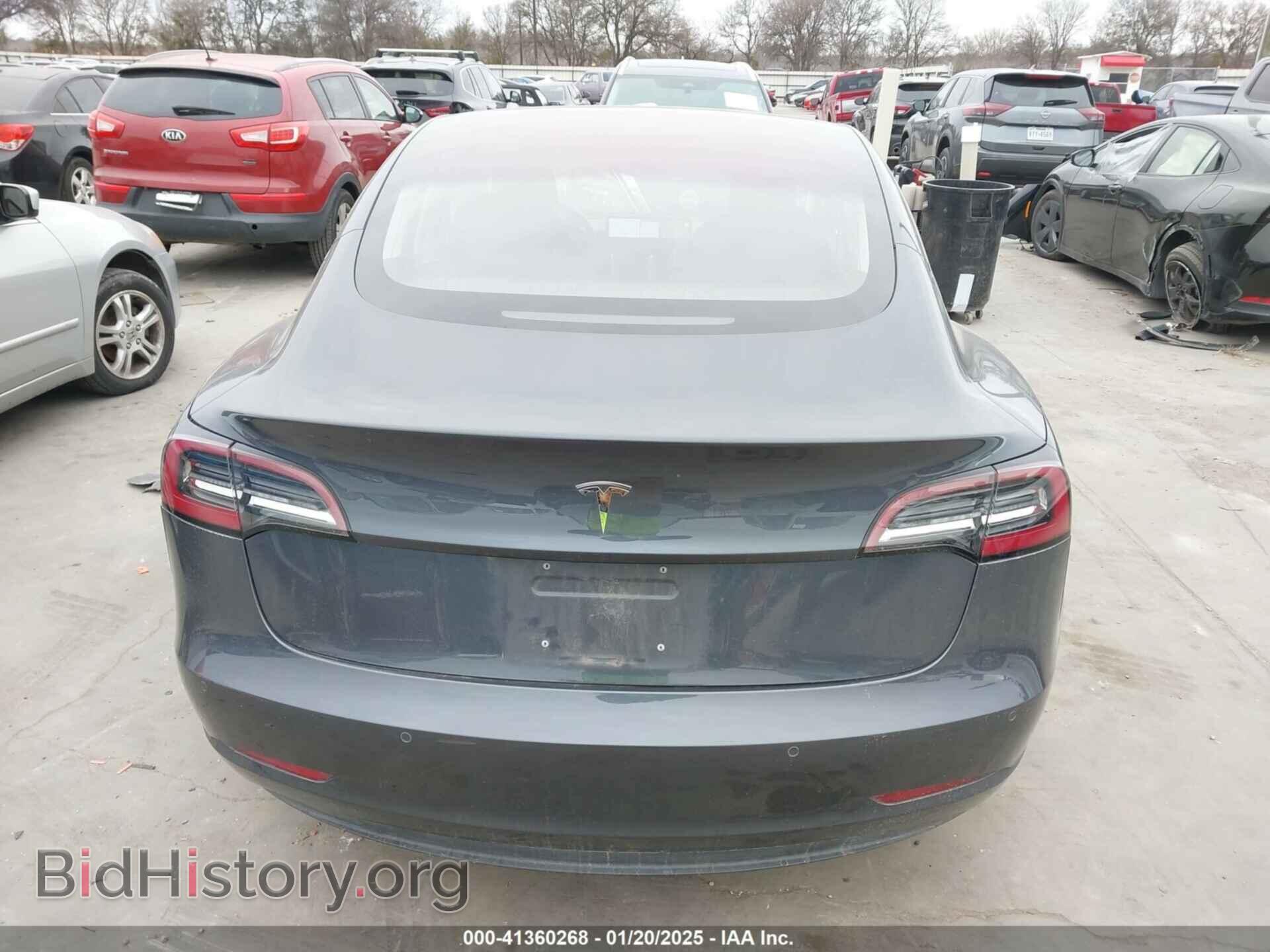 2018 TESLA MODEL 3 - VIN: 5YJ3E1EA8JF026497 - Photo 16