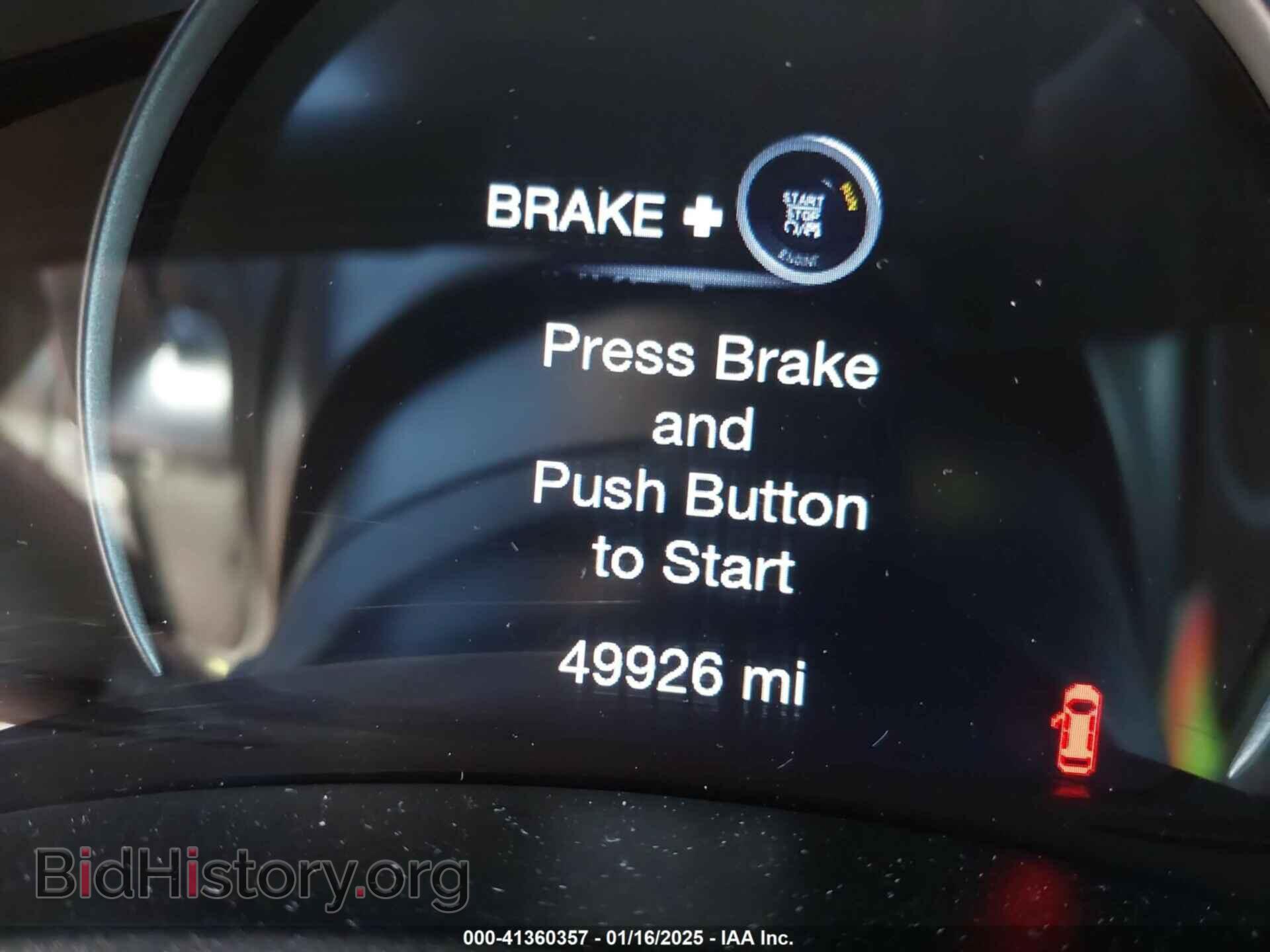 2023 DODGE DURANGO - VIN: 1C4RDJDG2PC553699 - Фото 15
