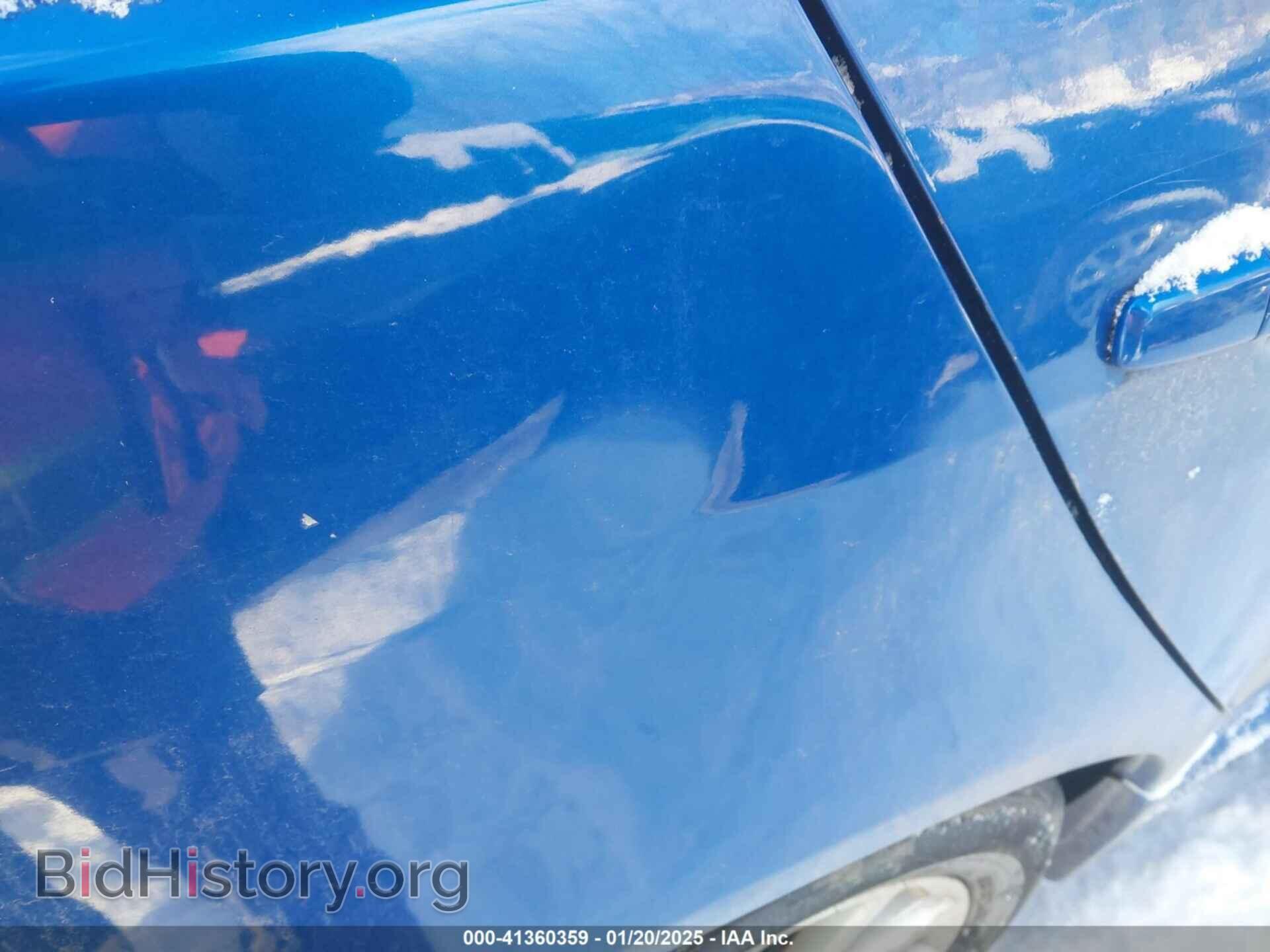 2016 MITSUBISHI LANCER - VIN: JA32V2FW5GU011305 - Фото 21