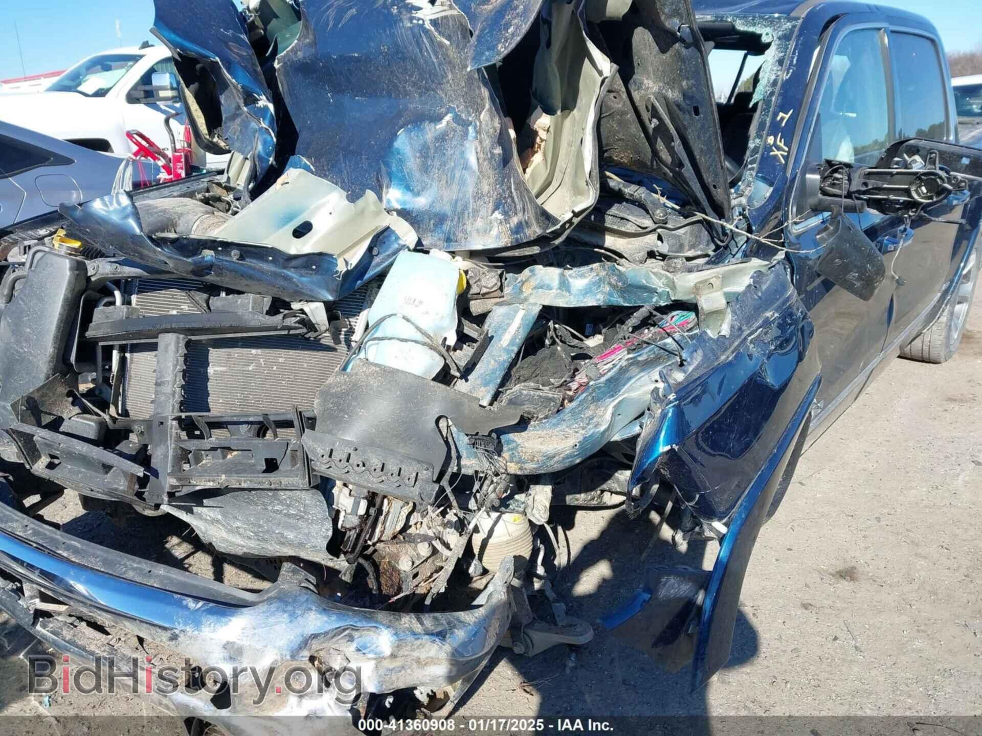 2021 RAM 1500 - VIN: 1C6SRFHT0MN762020 - Фото 6