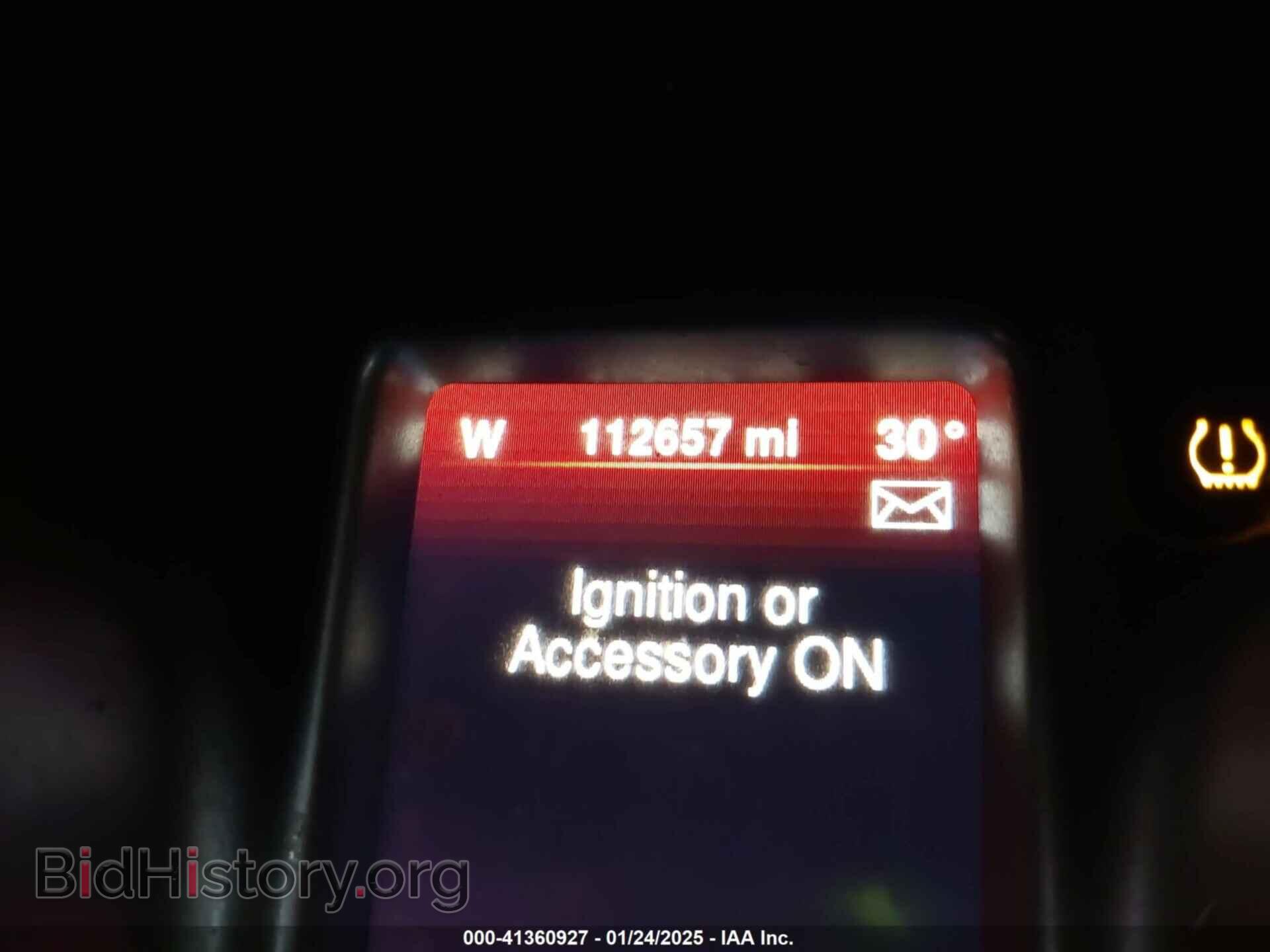 2015 DODGE JOURNEY - VIN: 3C4PDDGG6FT675845 - Фото 15