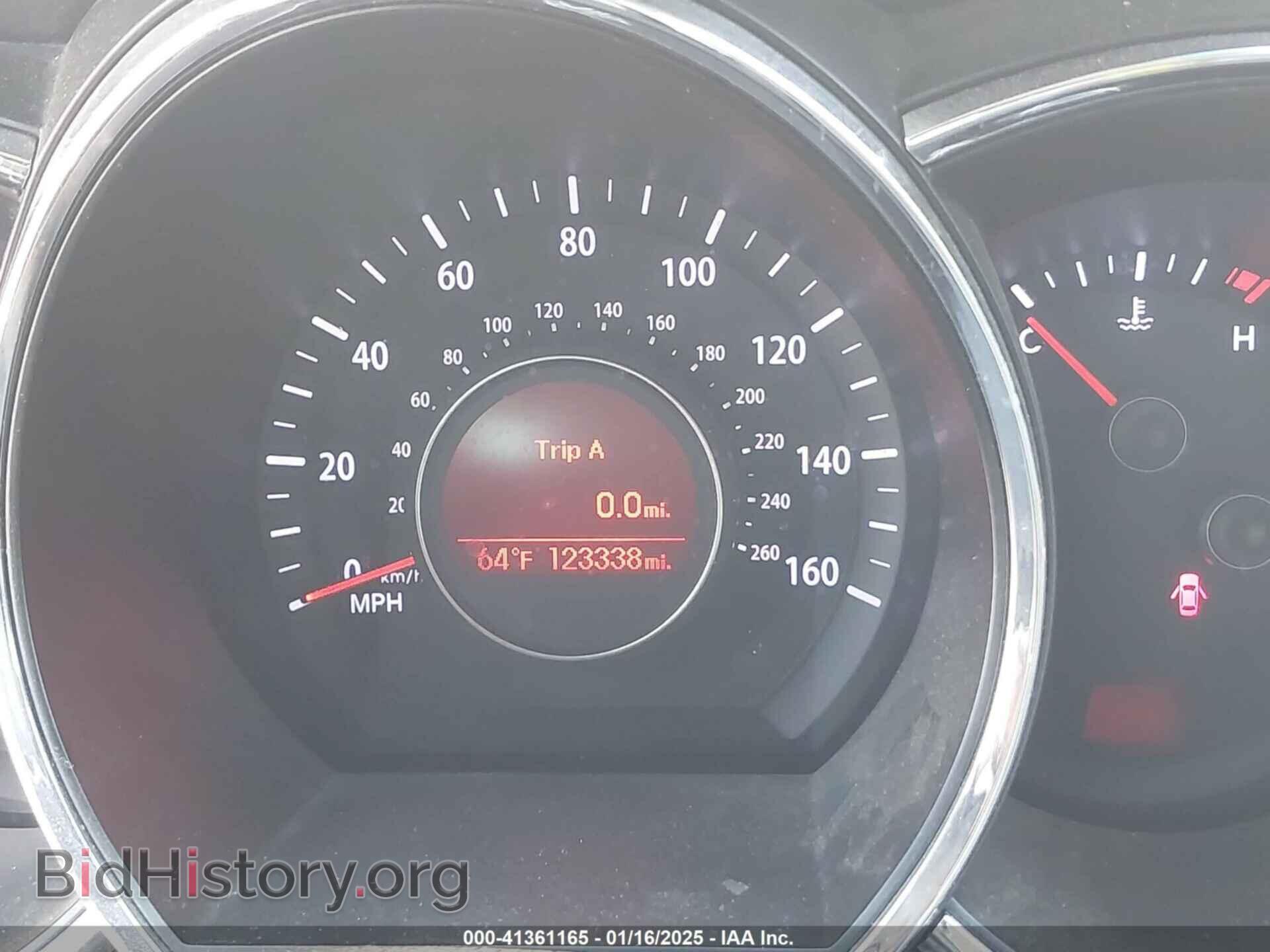 2012 KIA OPTIMA - VIN: 5XXGM4A74CG070626 - Фото 7