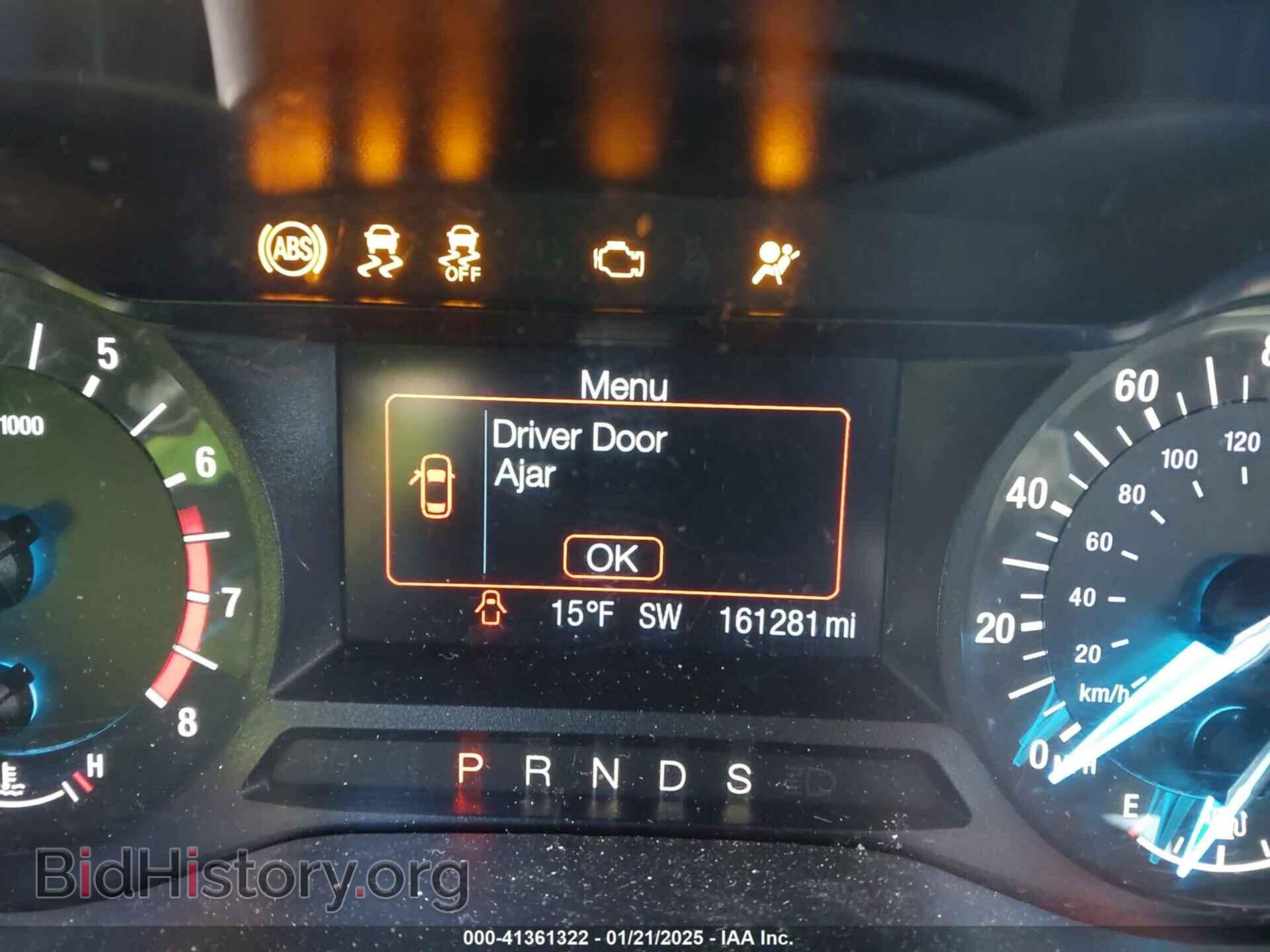 2013 FORD FUSION - VIN: 3FA6P0H71DR331883 - Фото 7