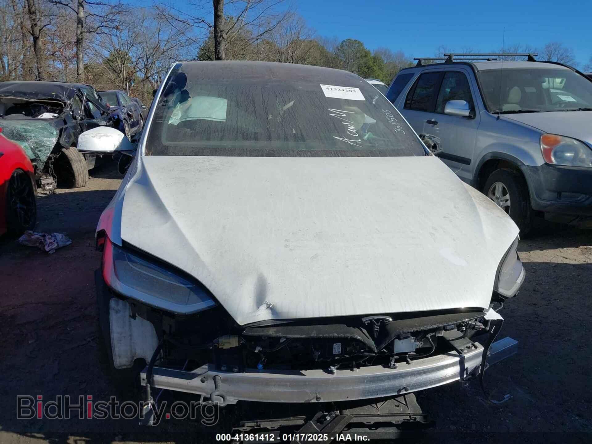 2019 TESLA MODEL 3 - VIN: 5YJ3E1EA5KF297213 - Фото 11