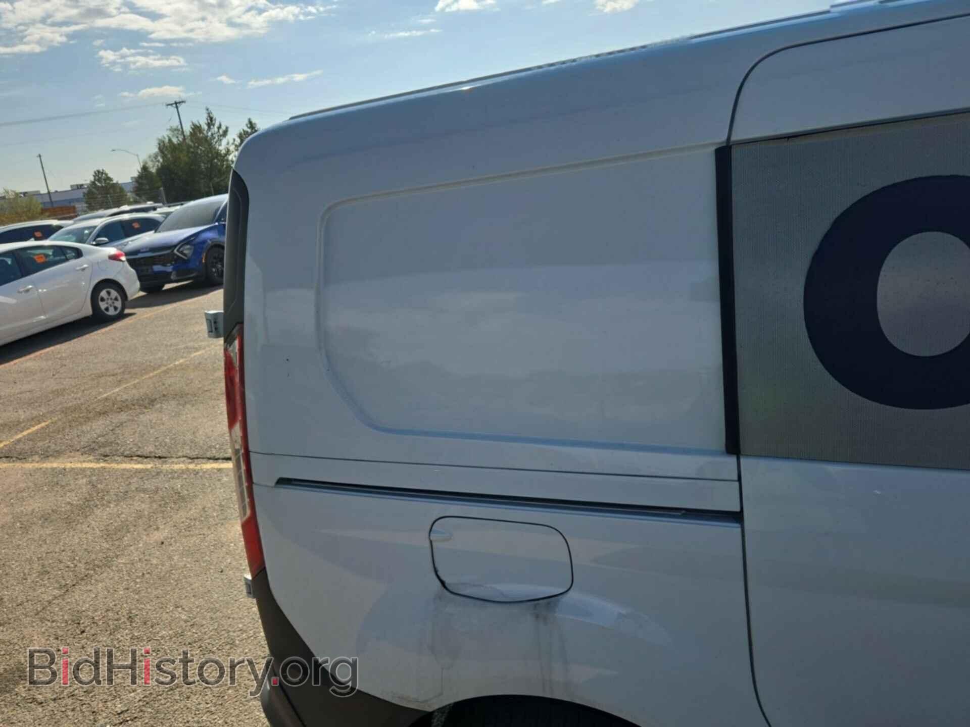 2019 FORD TRANSIT CONNECT - VIN: NM0LS7E2XK1432017 - Фото 4