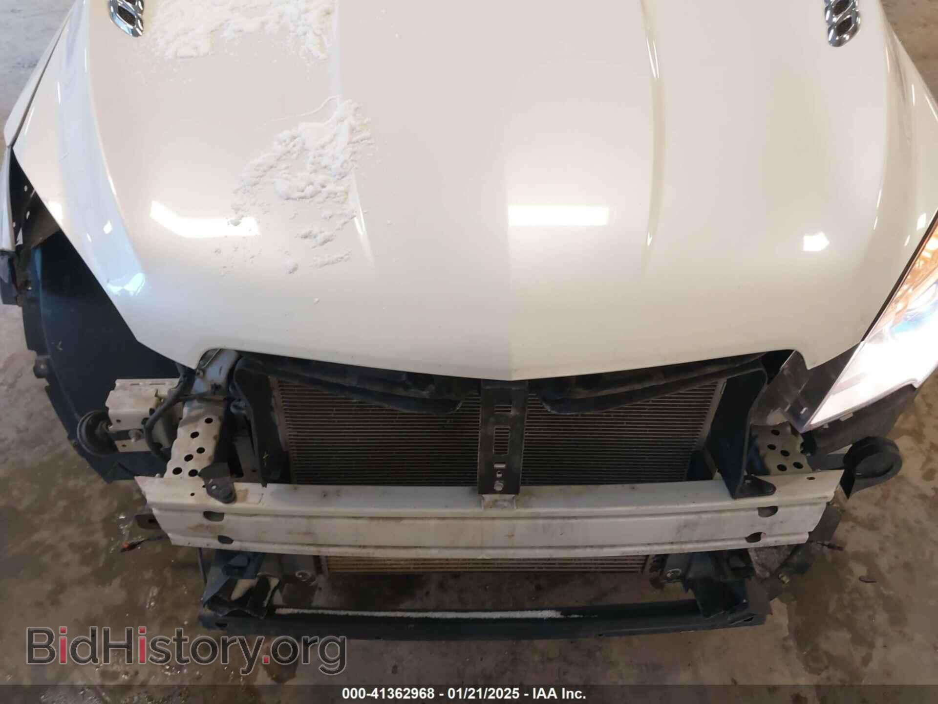 2015 BUICK ENCORE - VIN: KL4CJCSB4FB225751 - Photo 6