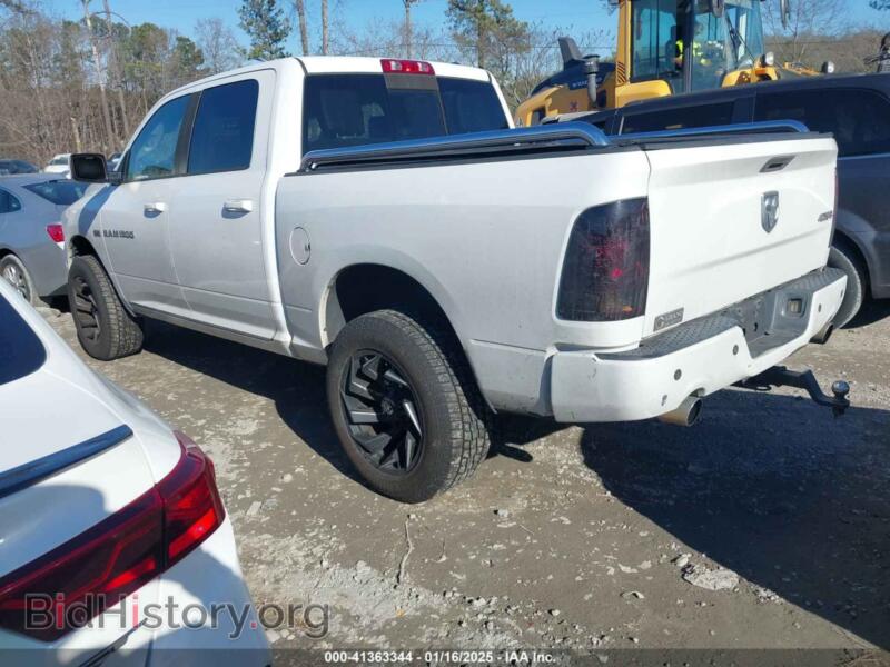 2012 RAM 1500 (VIN 1C6RD7MT1CS288653) — photo 3 of 22