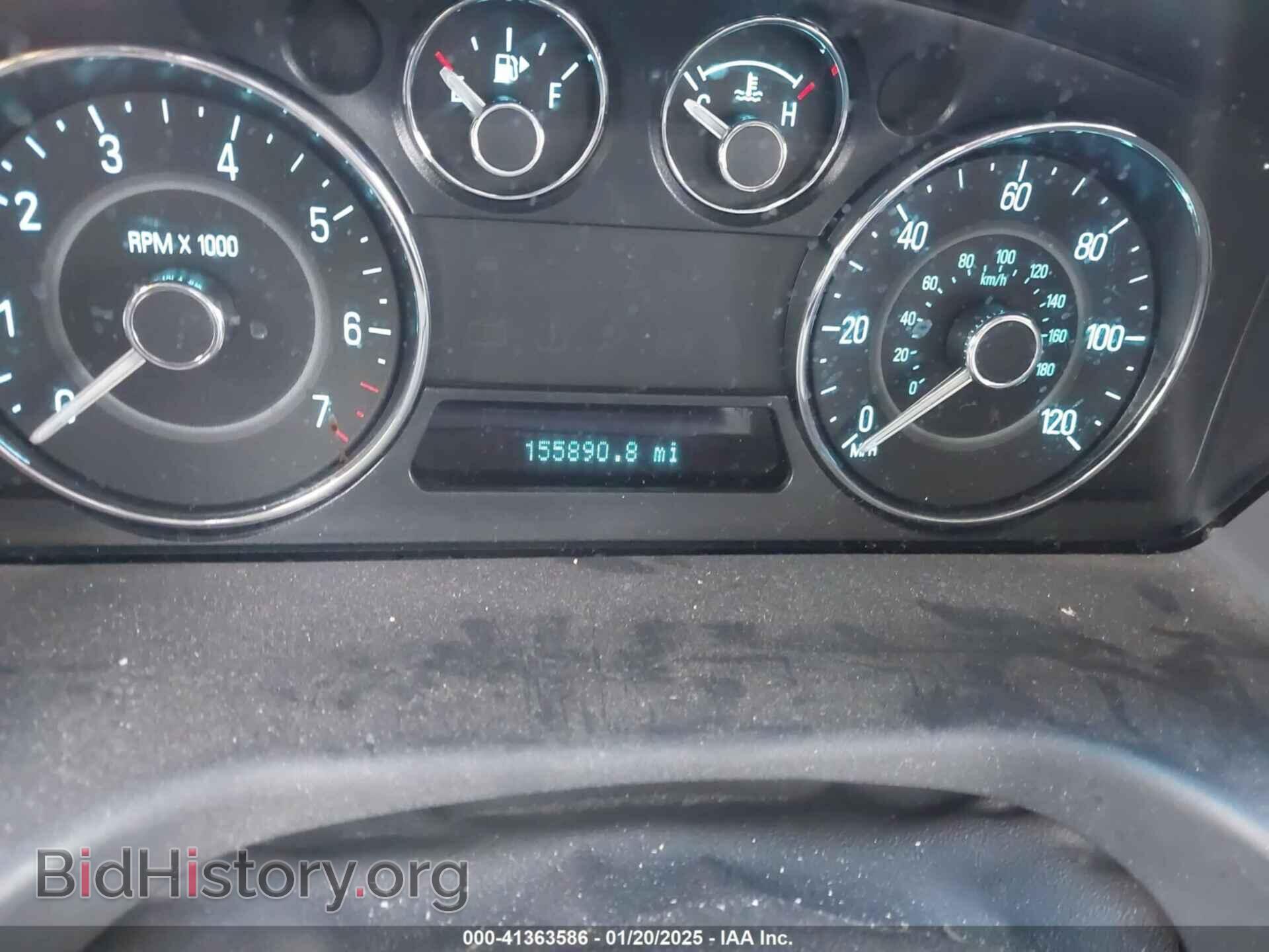 2011 FORD FLEX - VIN: 2FMGK5CC3BBD31938 - Photo 7