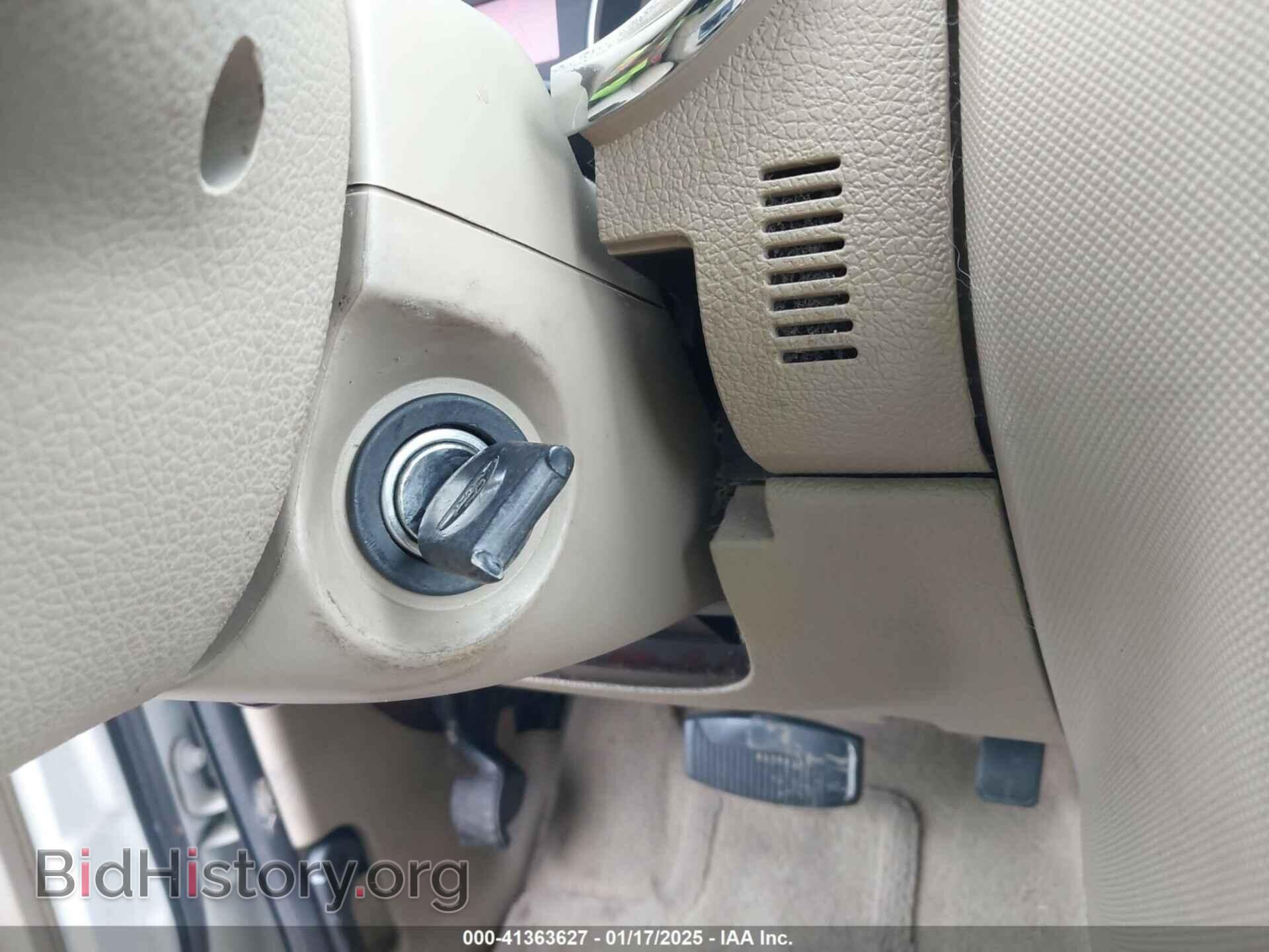 2008 FORD EXPLORER - VIN: 1FMEU64E58UA45857 - Фото 11