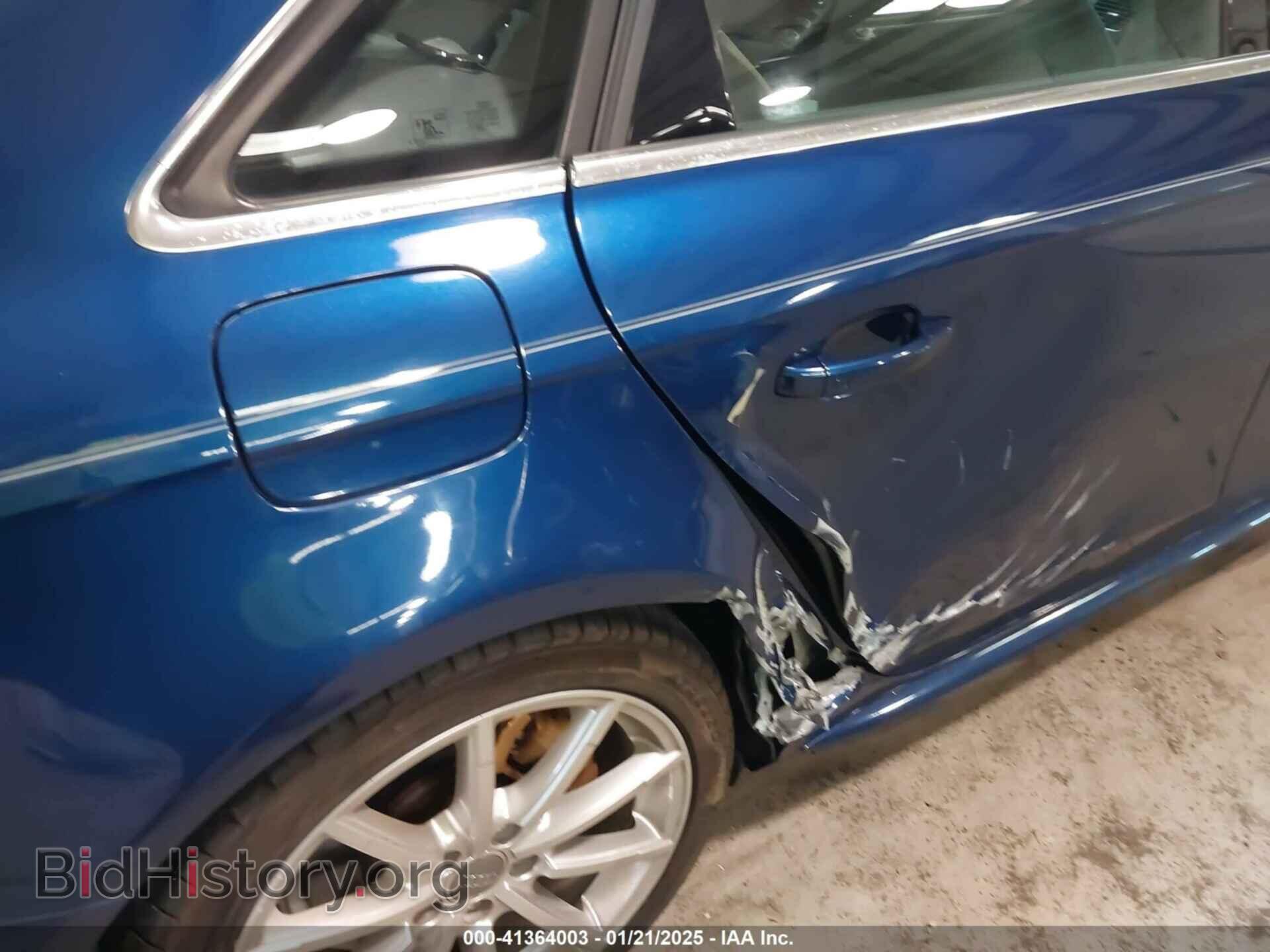 2015 AUDI A4 - VIN: WAUFFAFL2FN018024 - Фото 17