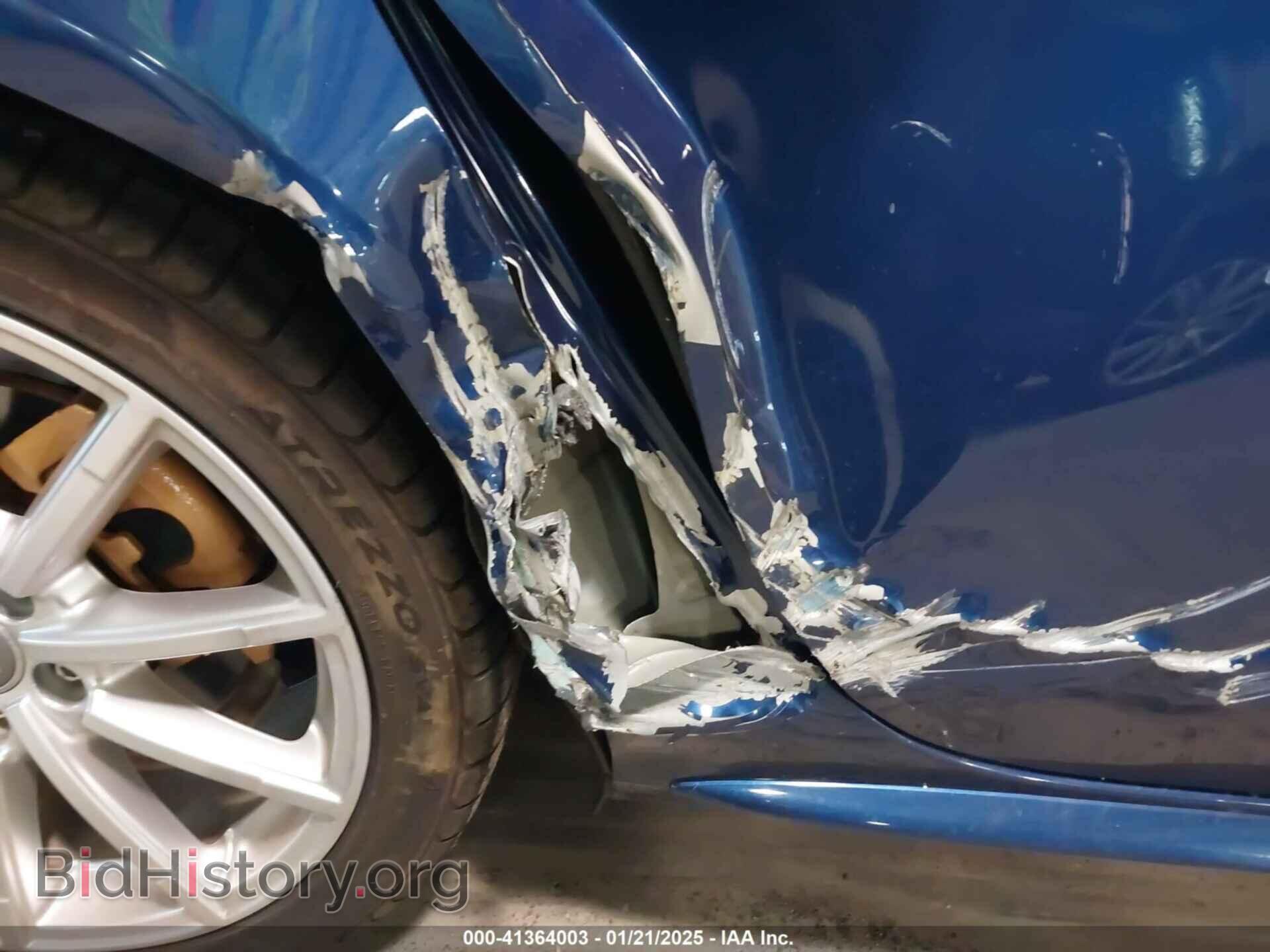 2015 AUDI A4 - VIN: WAUFFAFL2FN018024 - Фото 19