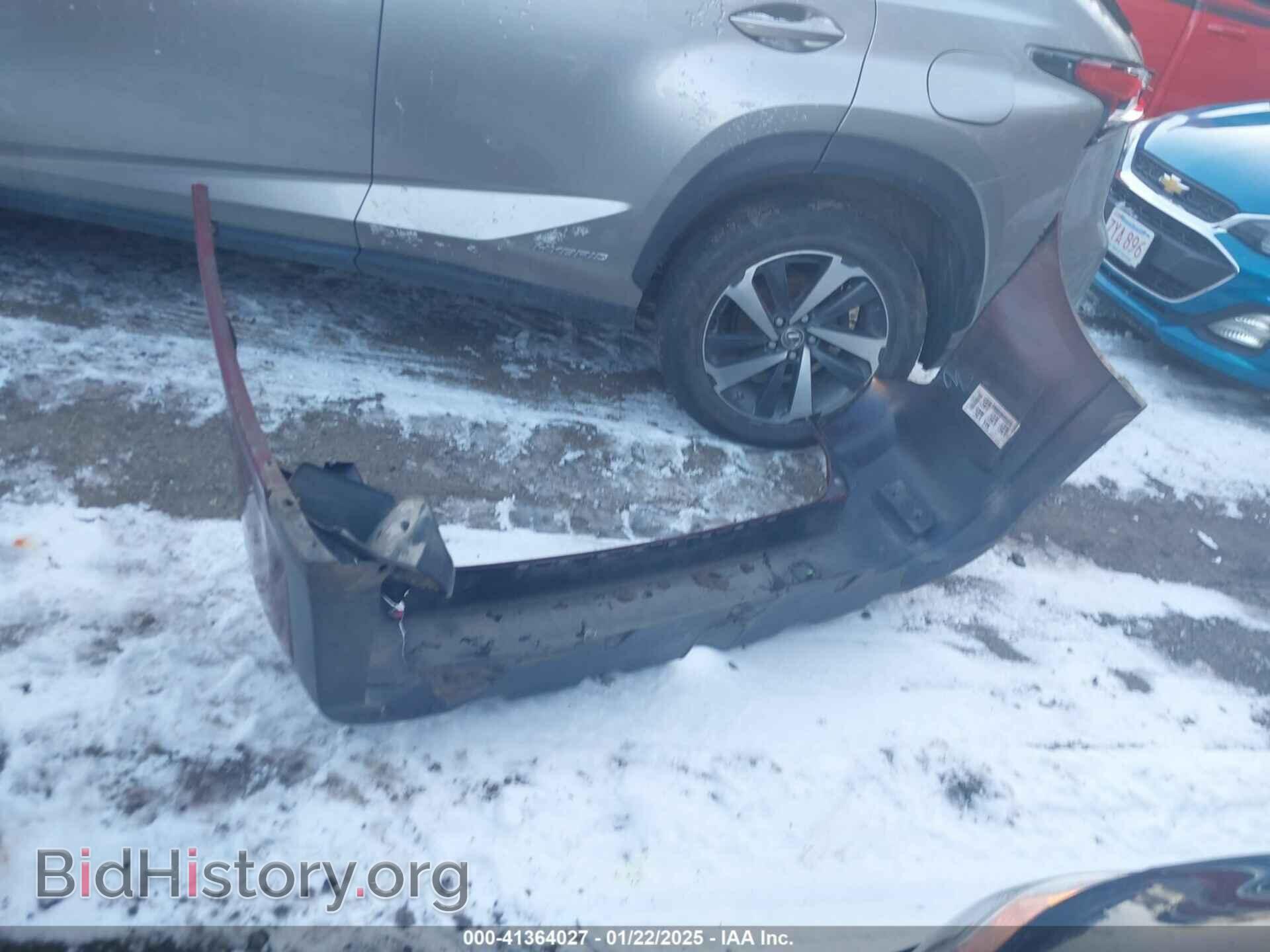 2012 SUBARU OUTBACK - VIN: 4S4BRBCC5C3210303 - Фото 6
