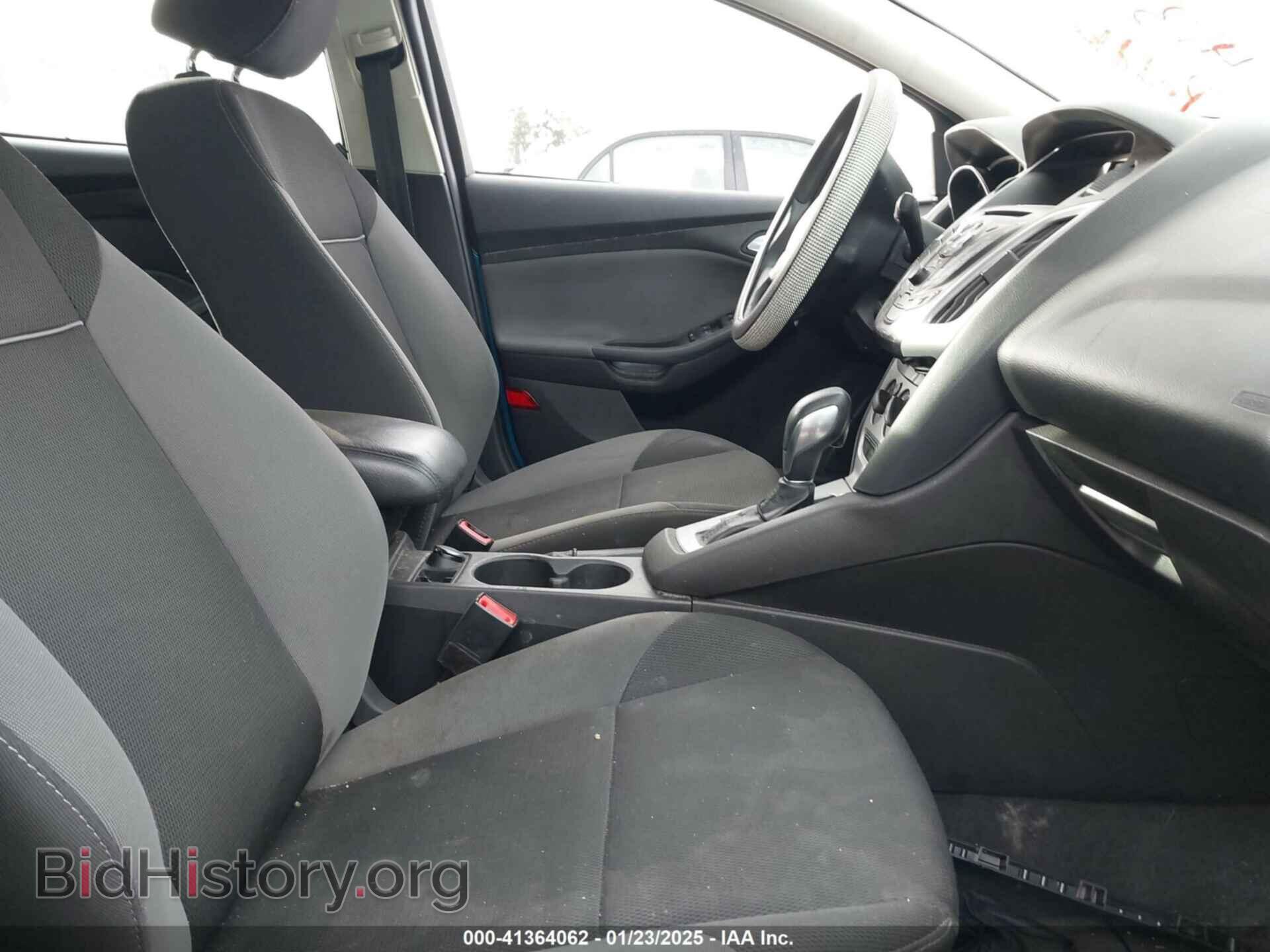 2014 FORD FOCUS - VIN: 1FADP3F26EL243797 - Photo 5