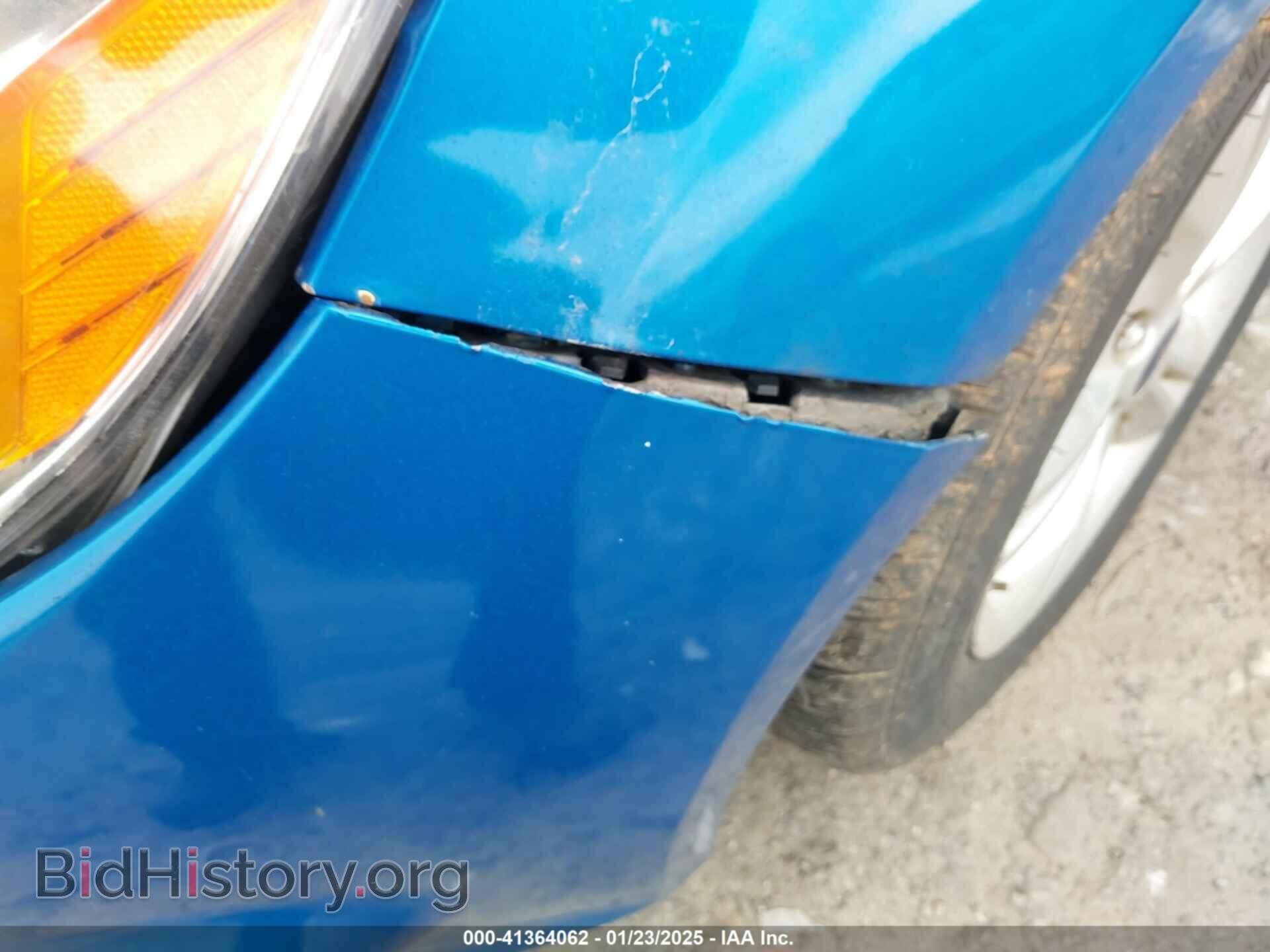 2014 FORD FOCUS - VIN: 1FADP3F26EL243797 - Photo 6
