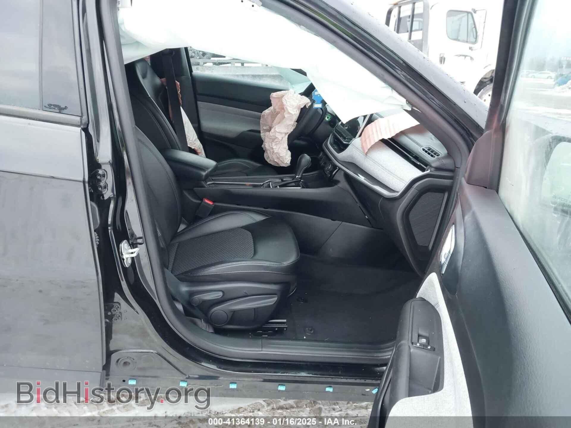 2023 JEEP COMPASS - VIN: 3C4NJDBN1PT518974 - Фото 5