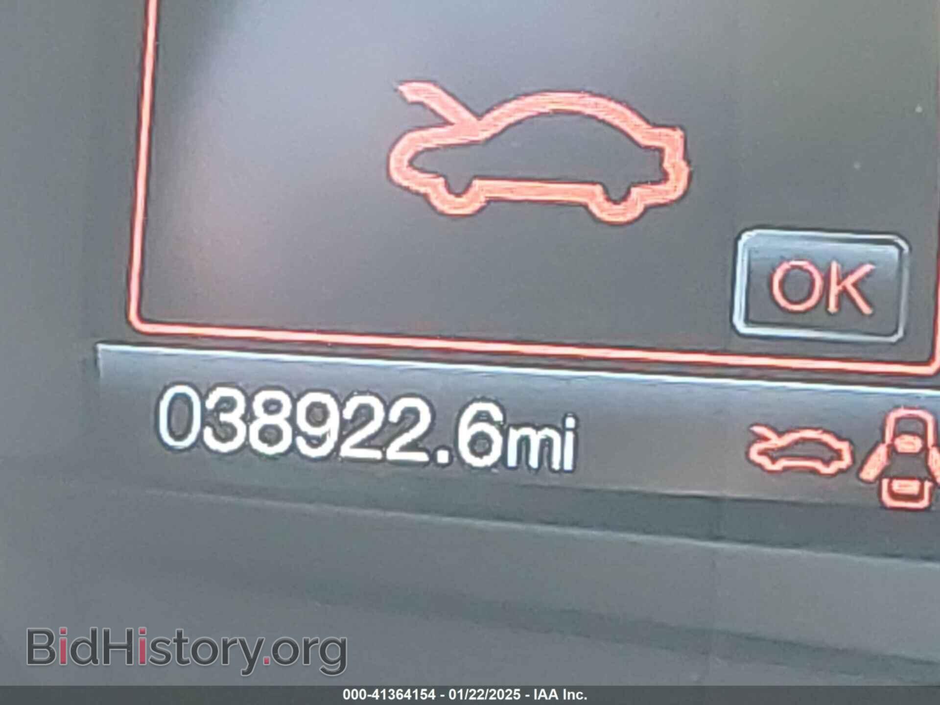 2019 FORD EDGE - VIN: 2FMPK3J94KBC72569 - Фото 16