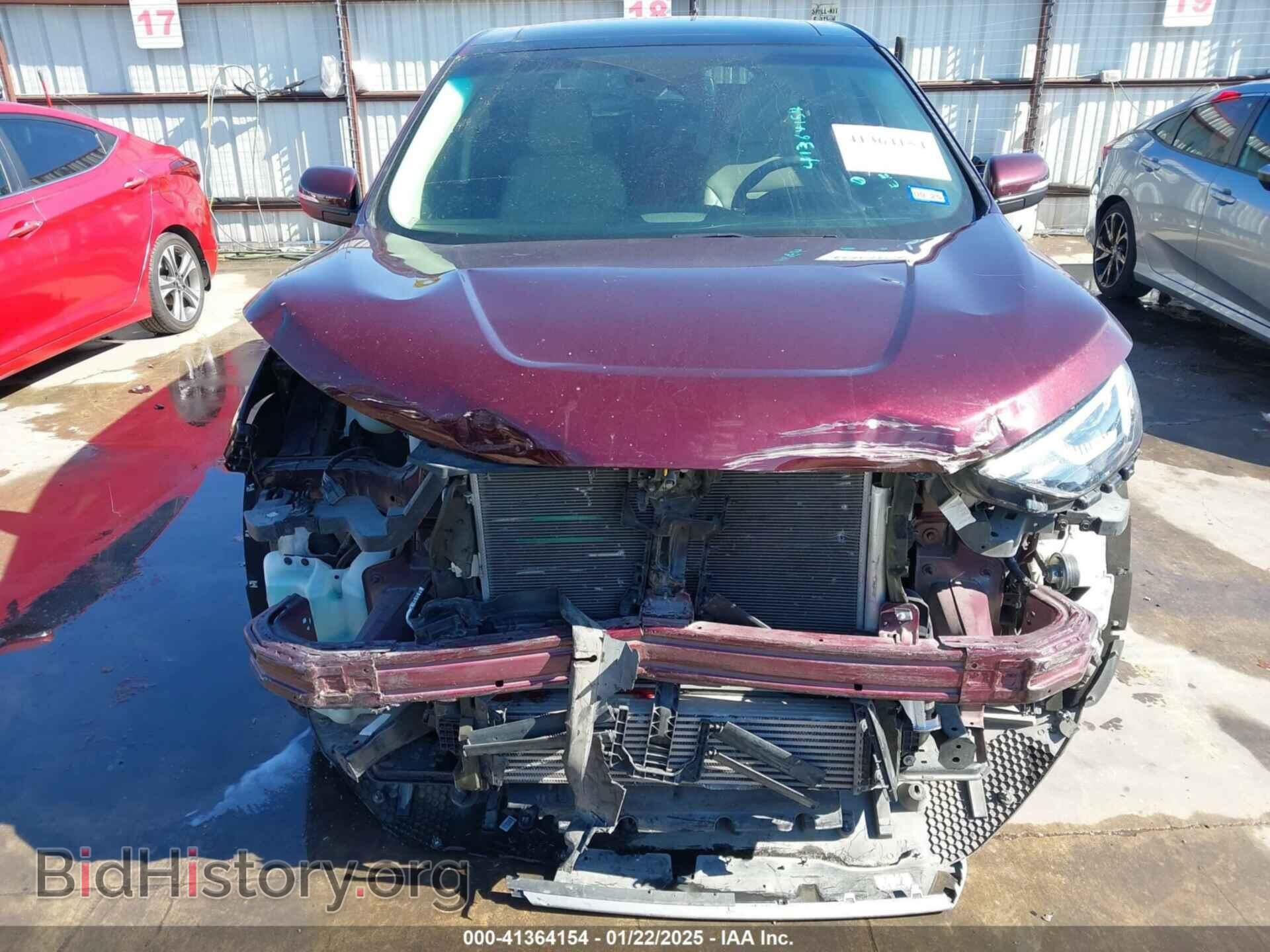 2019 FORD EDGE - VIN: 2FMPK3J94KBC72569 - Фото 6