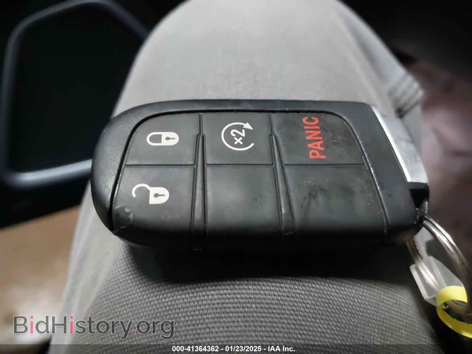 2020 JEEP COMPASS - VIN: 3C4NJDBB1LT164874 - Фото 11