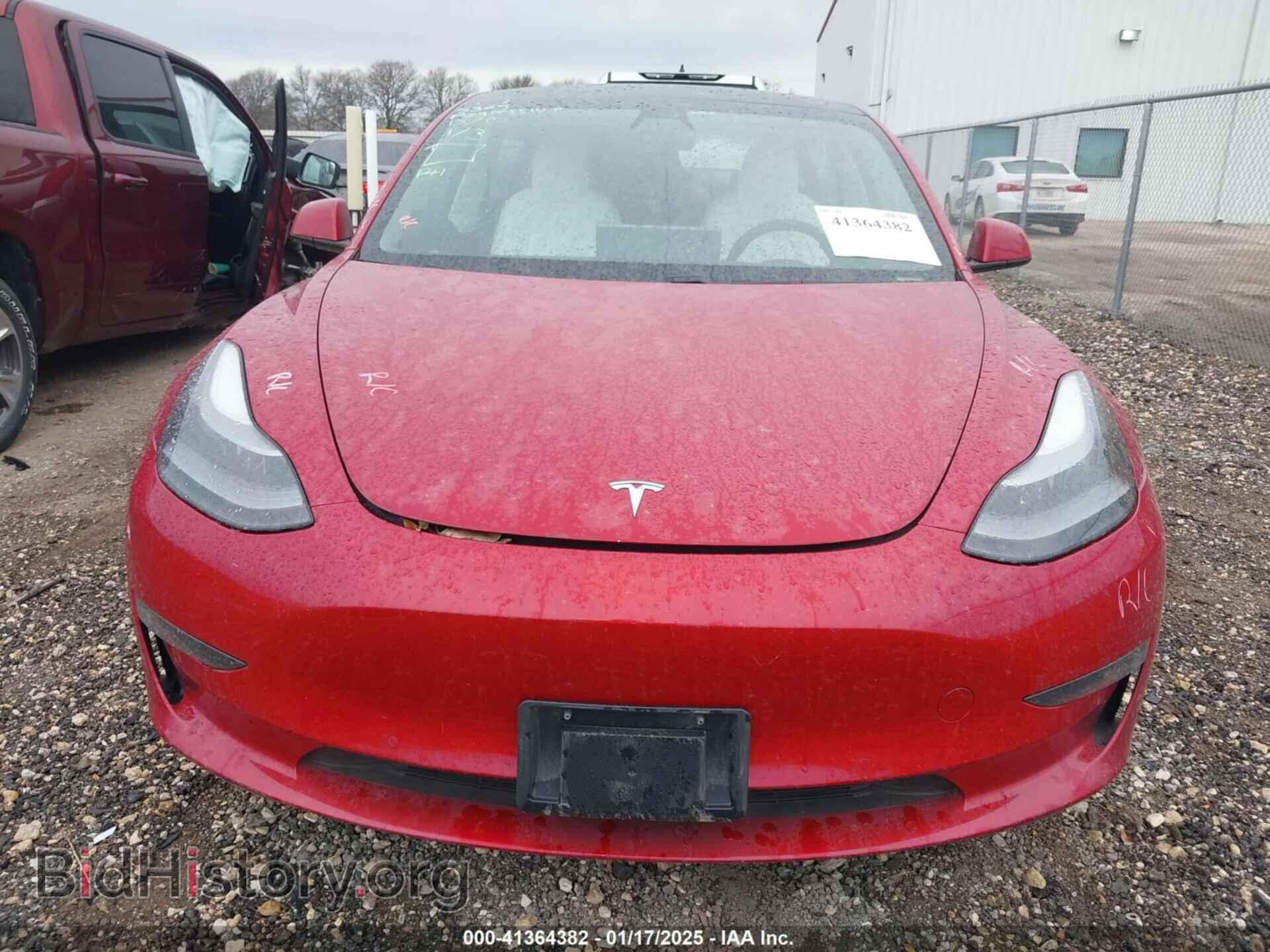 2021 TESLA MODEL 3 - VIN: 5YJ3E1EA3MF995032 - Photo 11