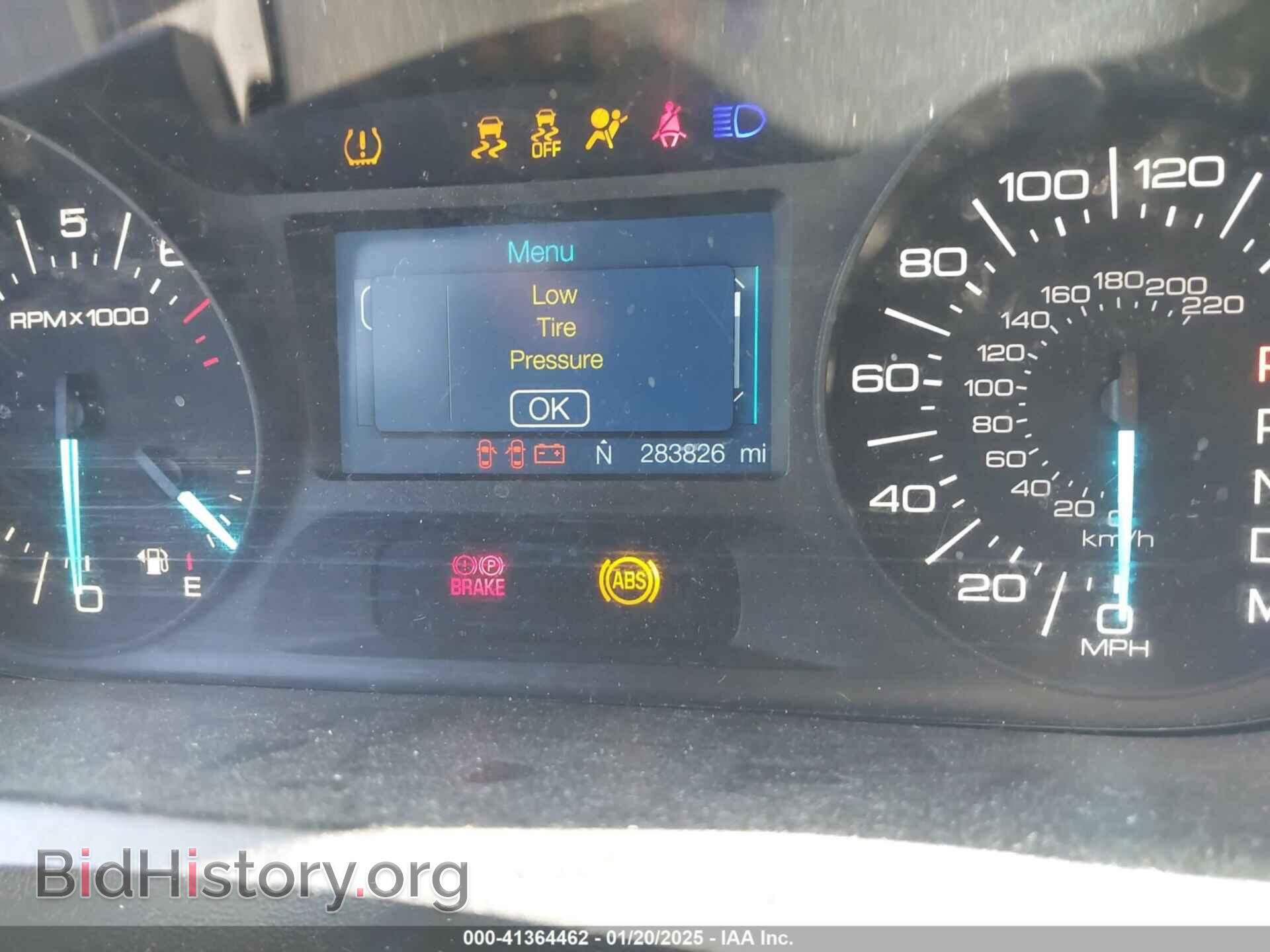 2012 FORD EDGE - VIN: 2FMDK3JC0CBA56363 - Photo 7