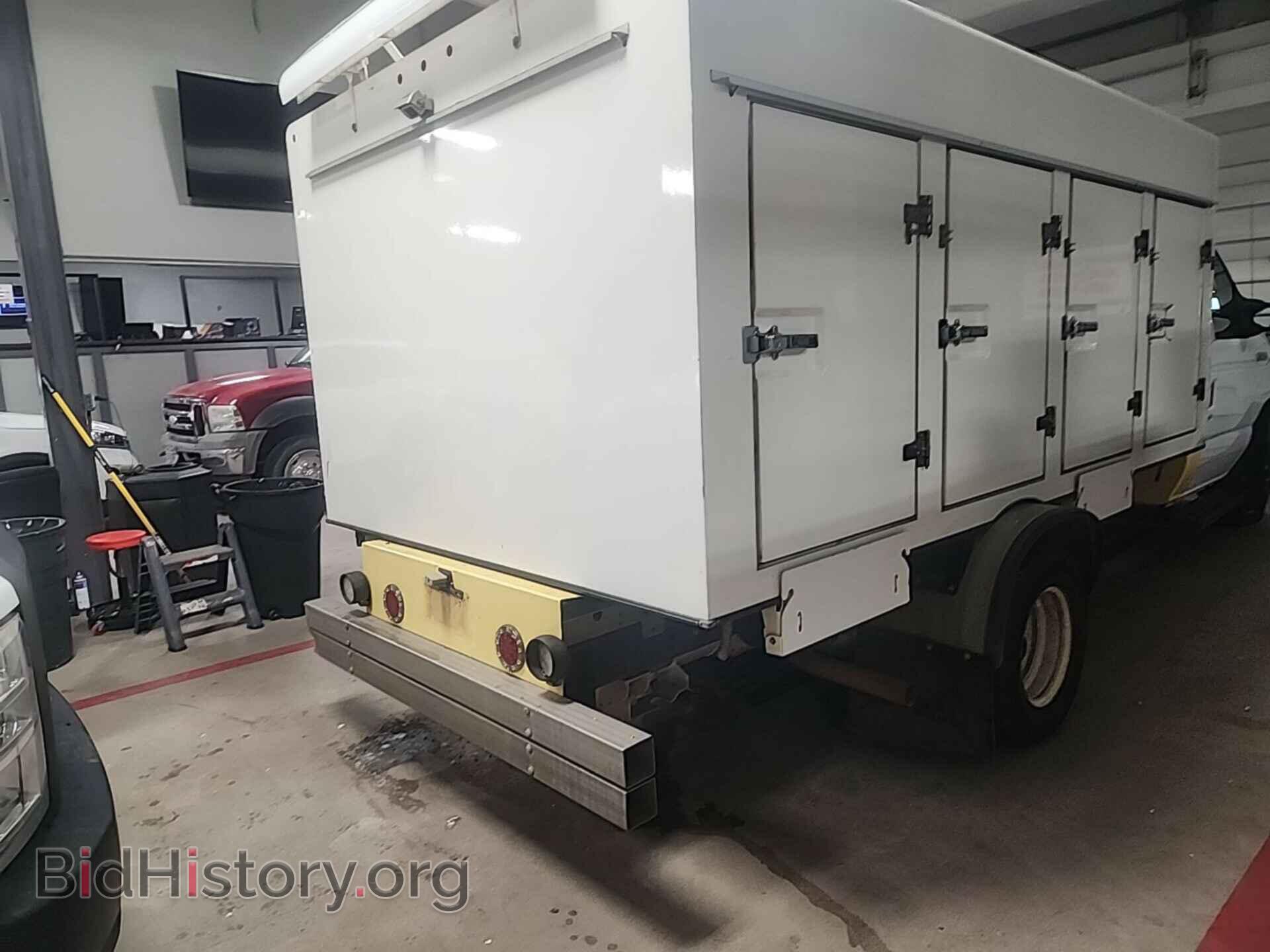 2017 FORD ECONOLINE - VIN: 1FDXE4FS0HDC72242 - Фото 14