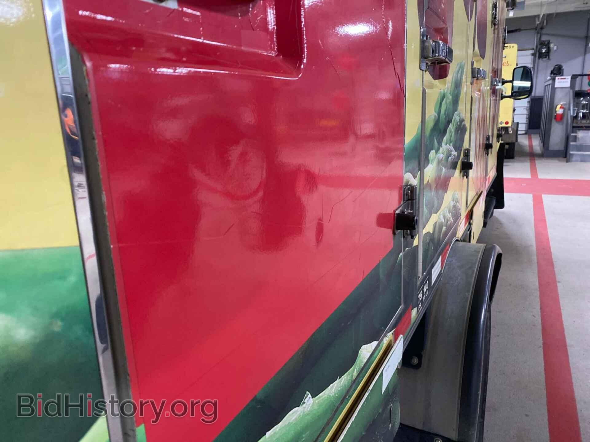 2017 FORD ECONOLINE - VIN: 1FDXE4FS0HDC72242 - Фото 3