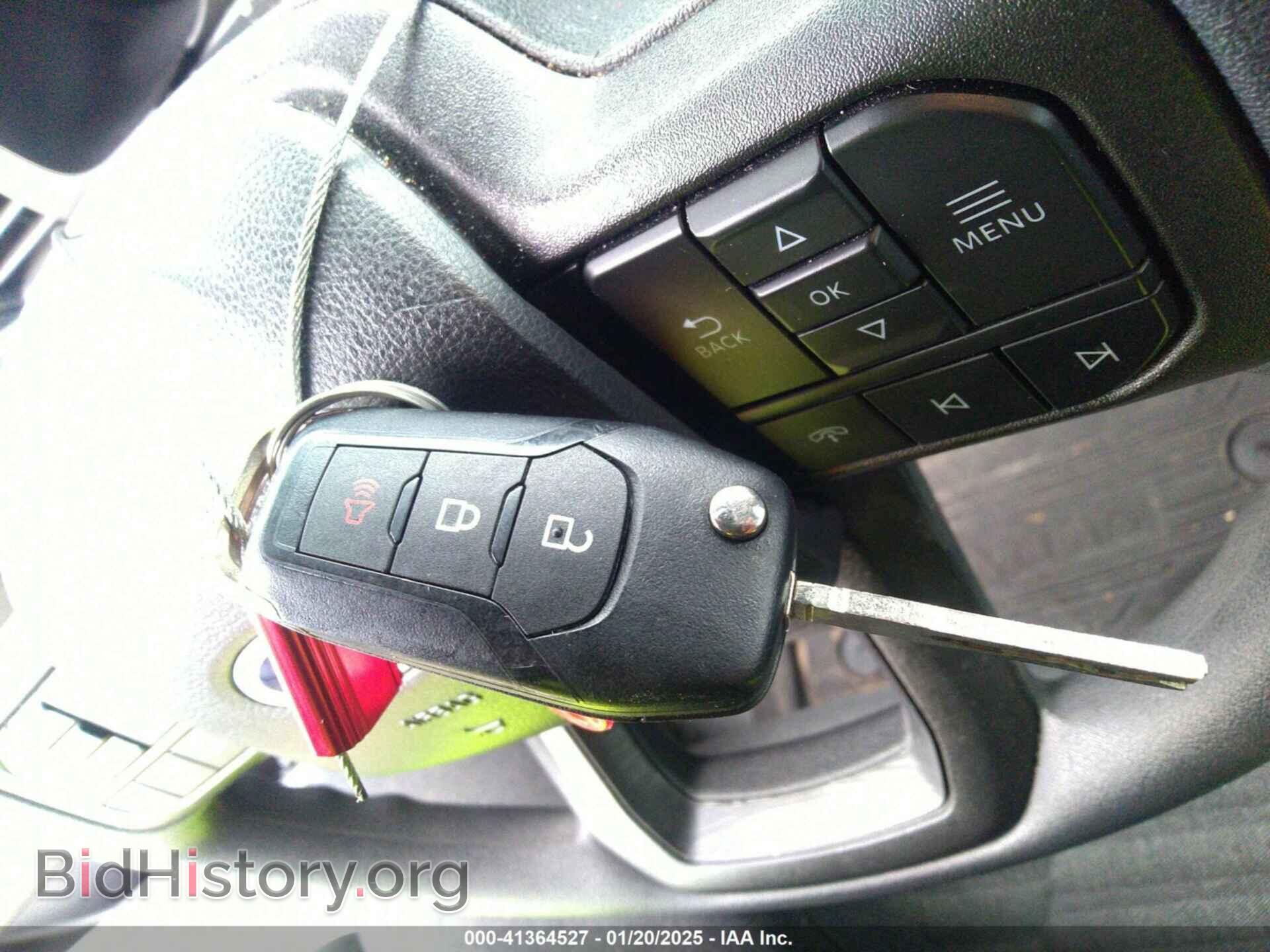 2023 FORD F-150 - VIN: 1FTEW1EP7PKF19643 - Фото 11