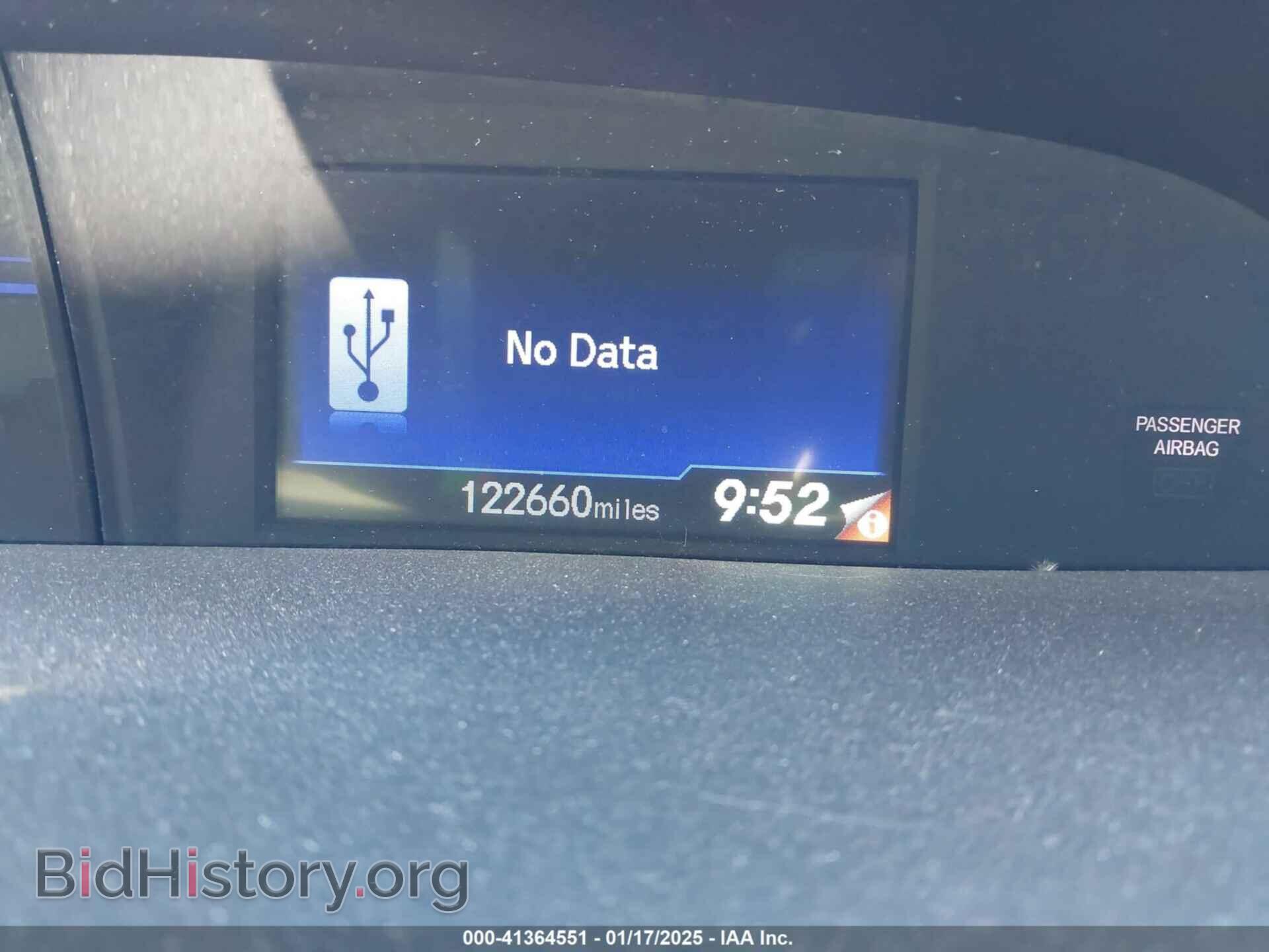 2012 HONDA CIVIC SDN - VIN: 19XFB2F58CE054032 - Фото 7