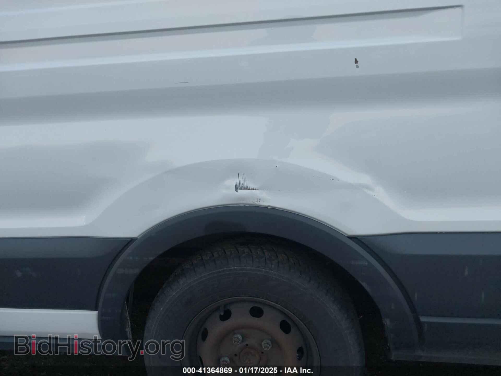2018 FORD TRANSIT-350 - VIN: 1FTBW3XG0JKA96360 - Фото 6