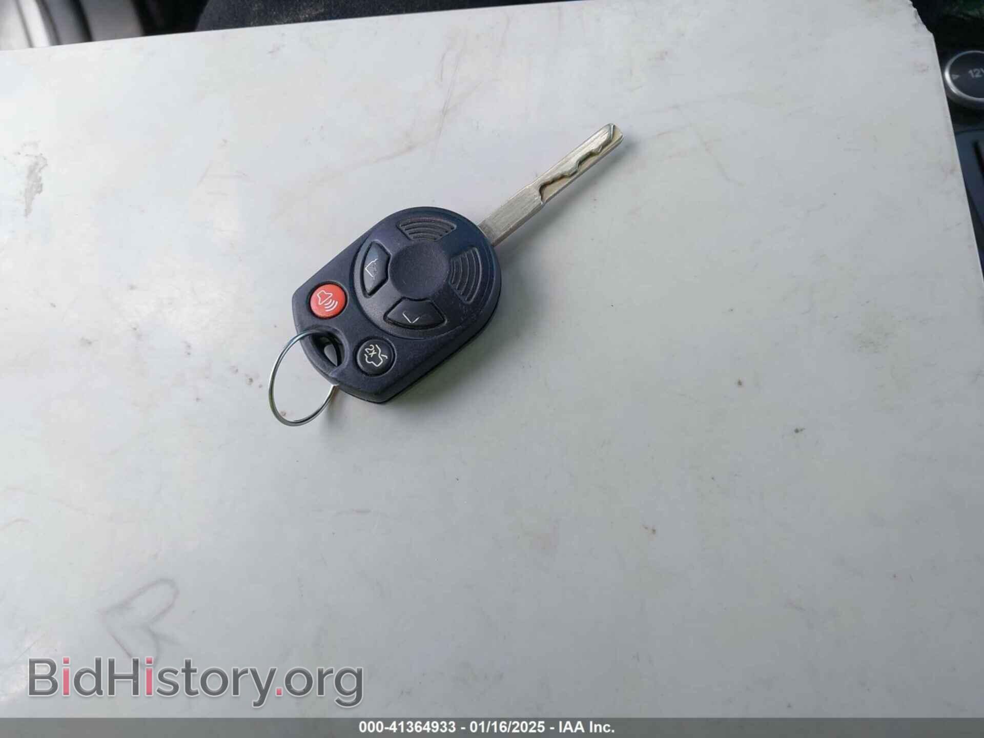 2015 FORD FOCUS - VIN: 1FADP3K22FL289067 - Photo 11