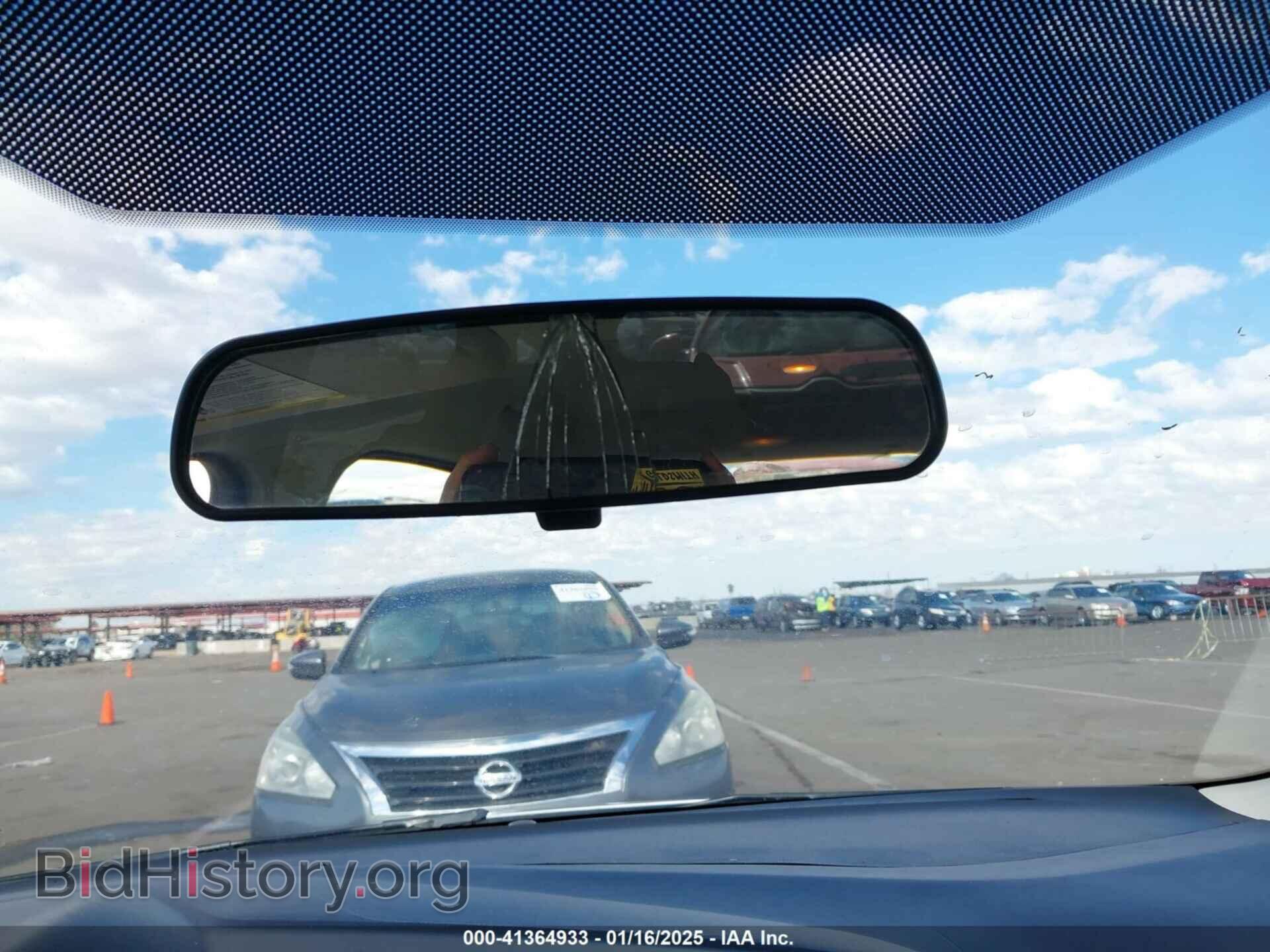 2015 FORD FOCUS - VIN: 1FADP3K22FL289067 - Photo 6