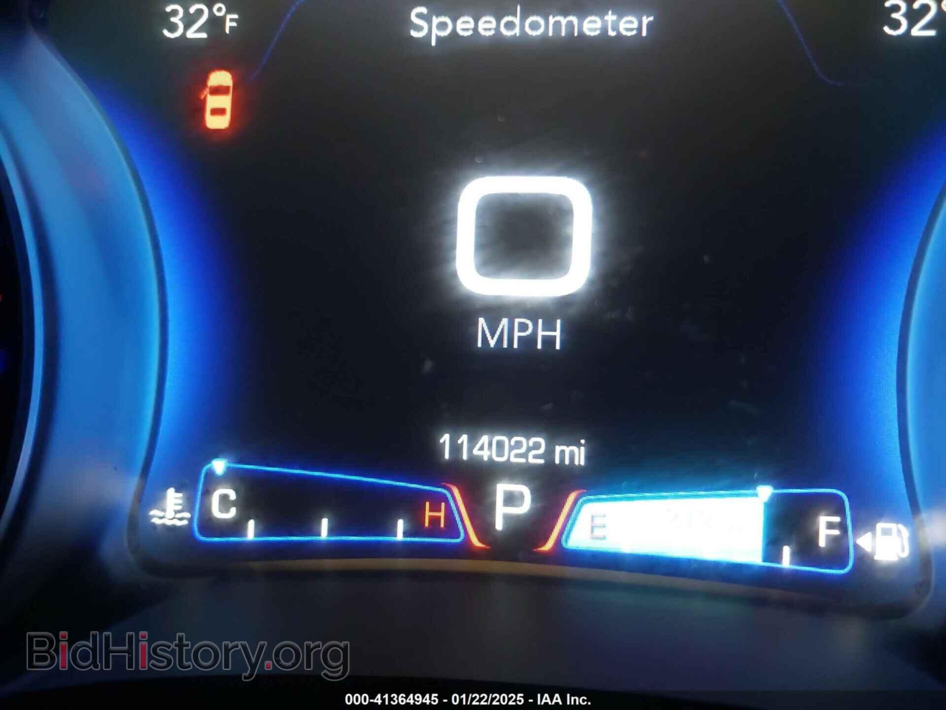2015 CHRYSLER 300 - VIN: 2C3CCAGG3FH787418 - Фото 15